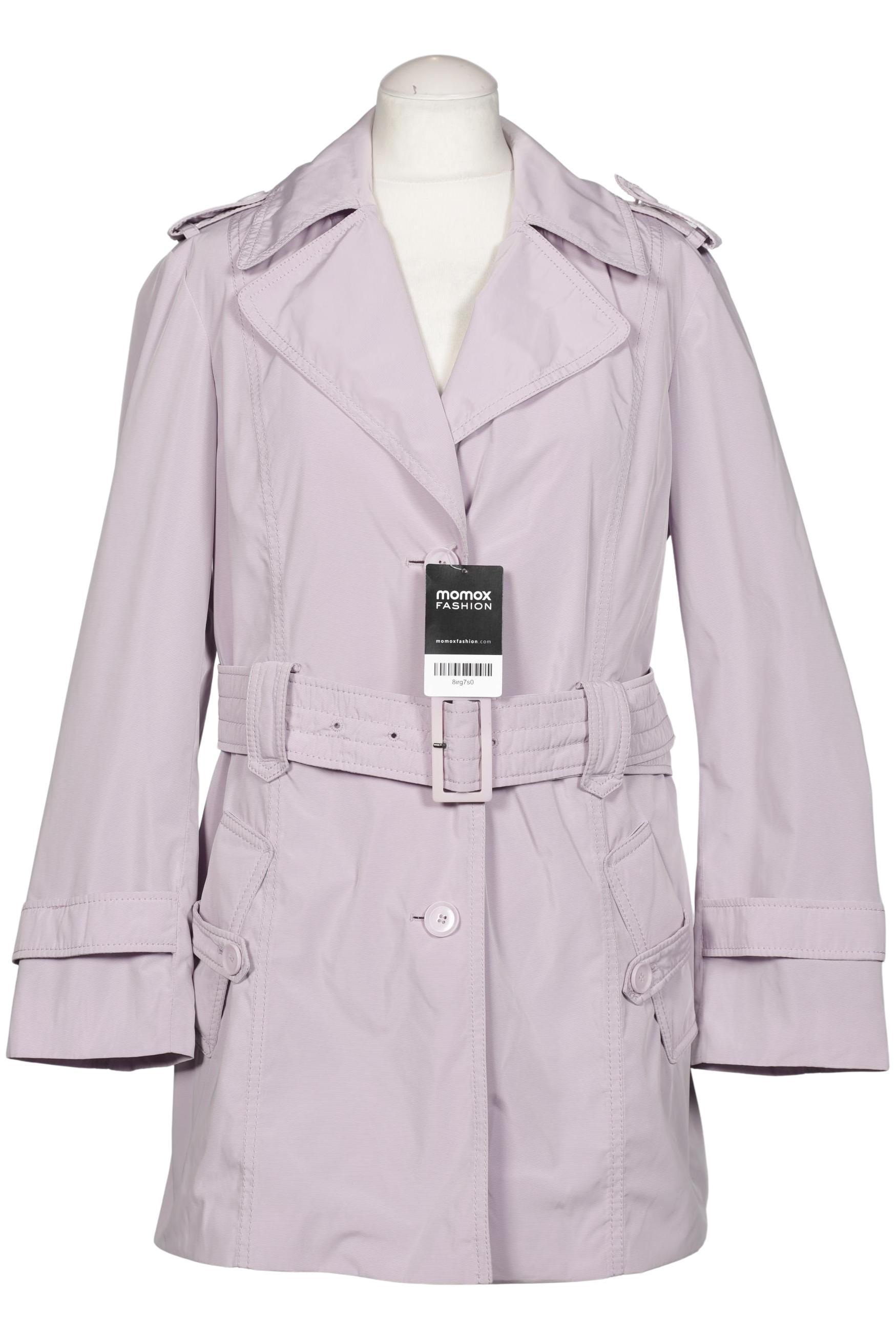 

Esprit Damen Mantel, flieder, Gr. 40