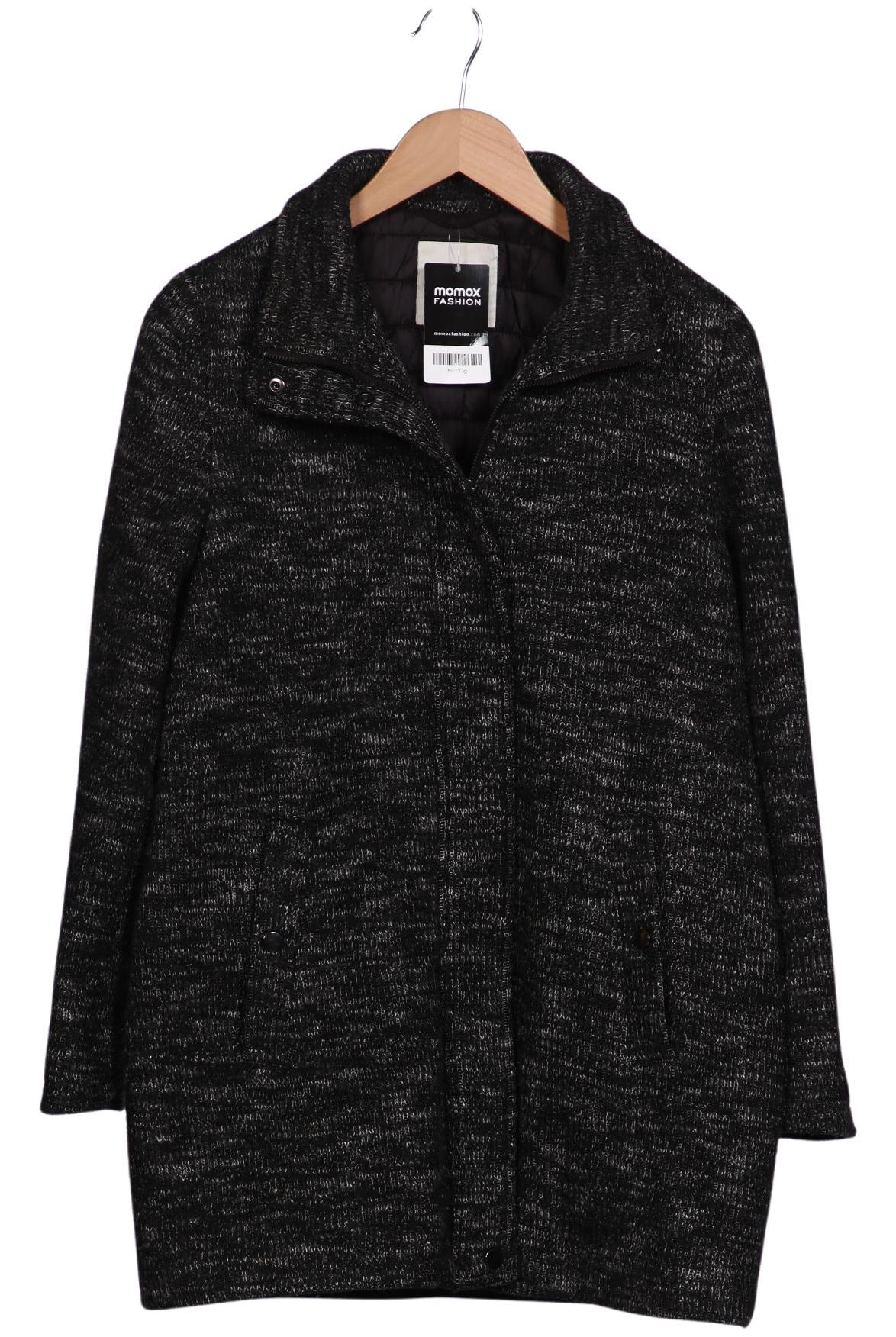 

Esprit Damen Mantel, grau, Gr. 38