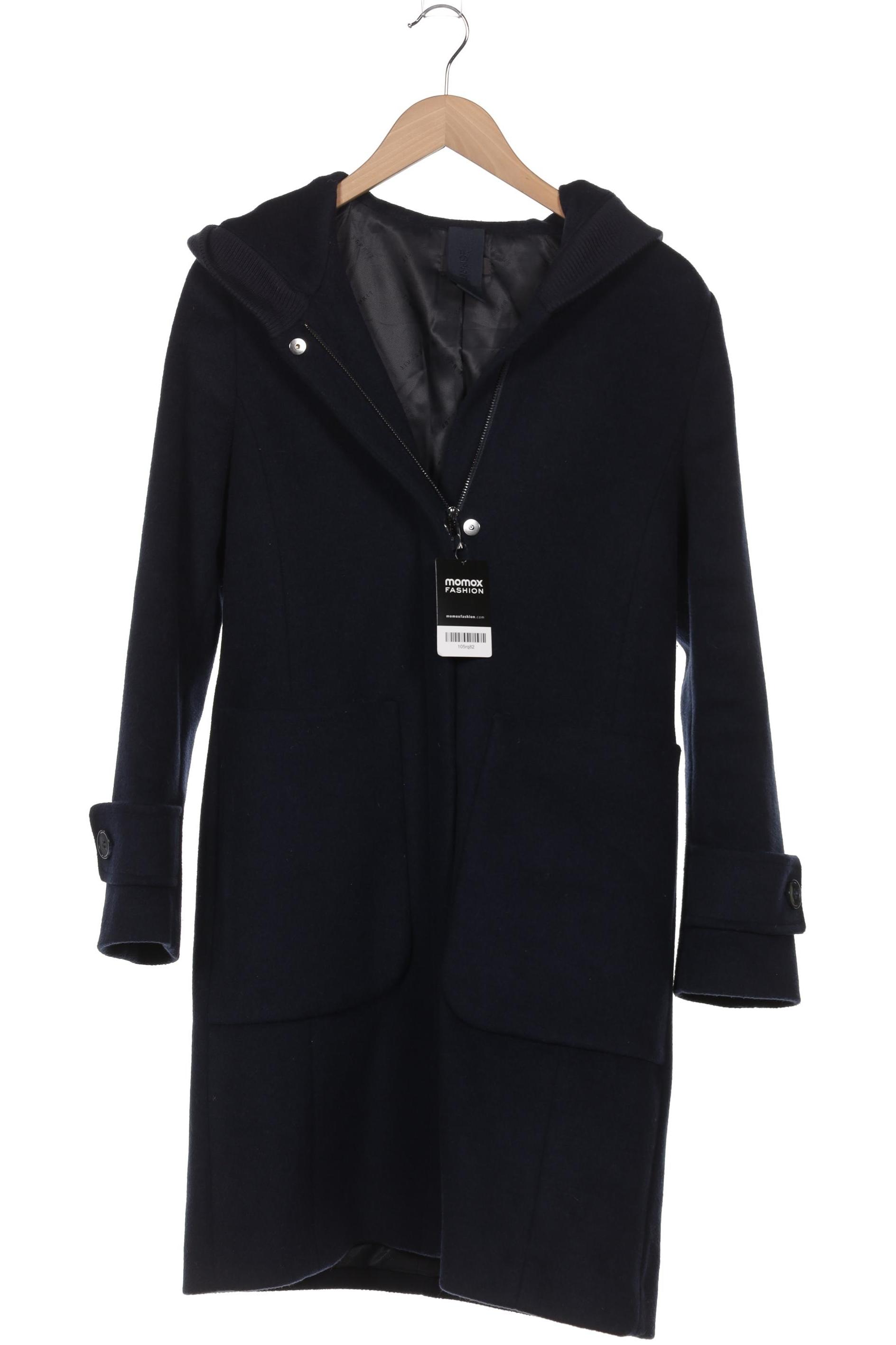 

Esprit Damen Mantel, marineblau, Gr. 38