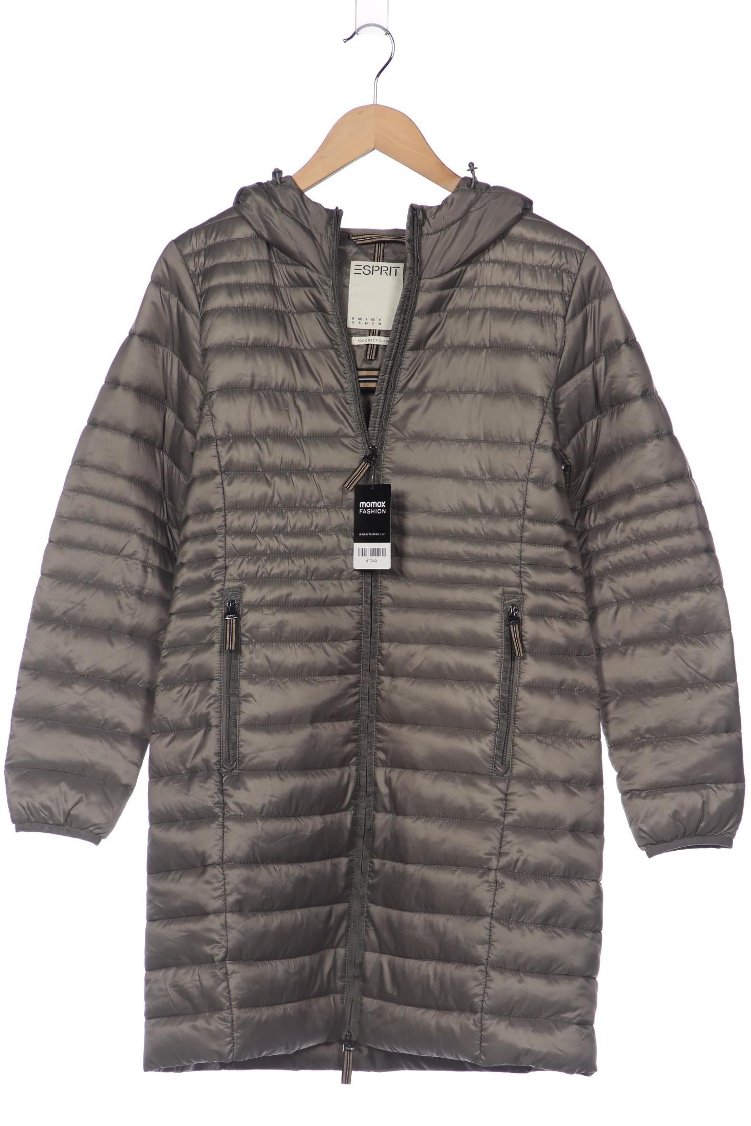 

Esprit Damen Mantel, grau, Gr. 36