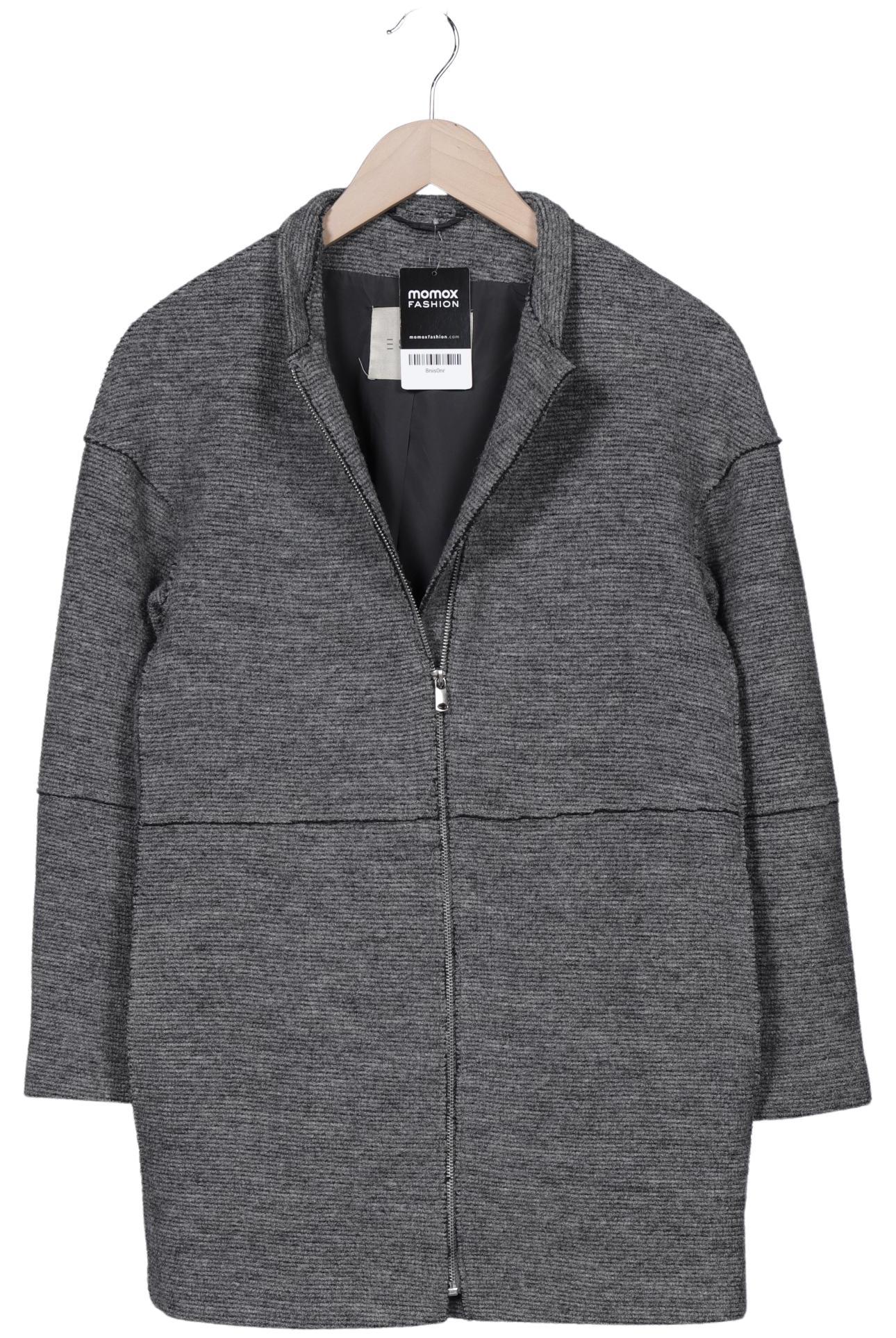 

Esprit Damen Mantel, grau, Gr. 38