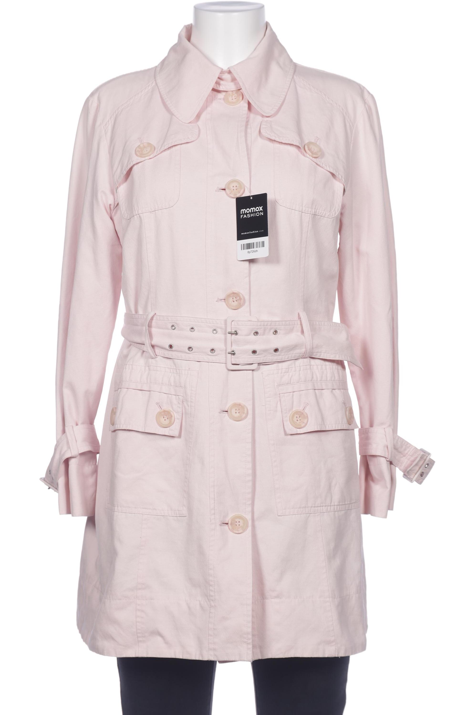 

Esprit Damen Mantel, pink, Gr. 40