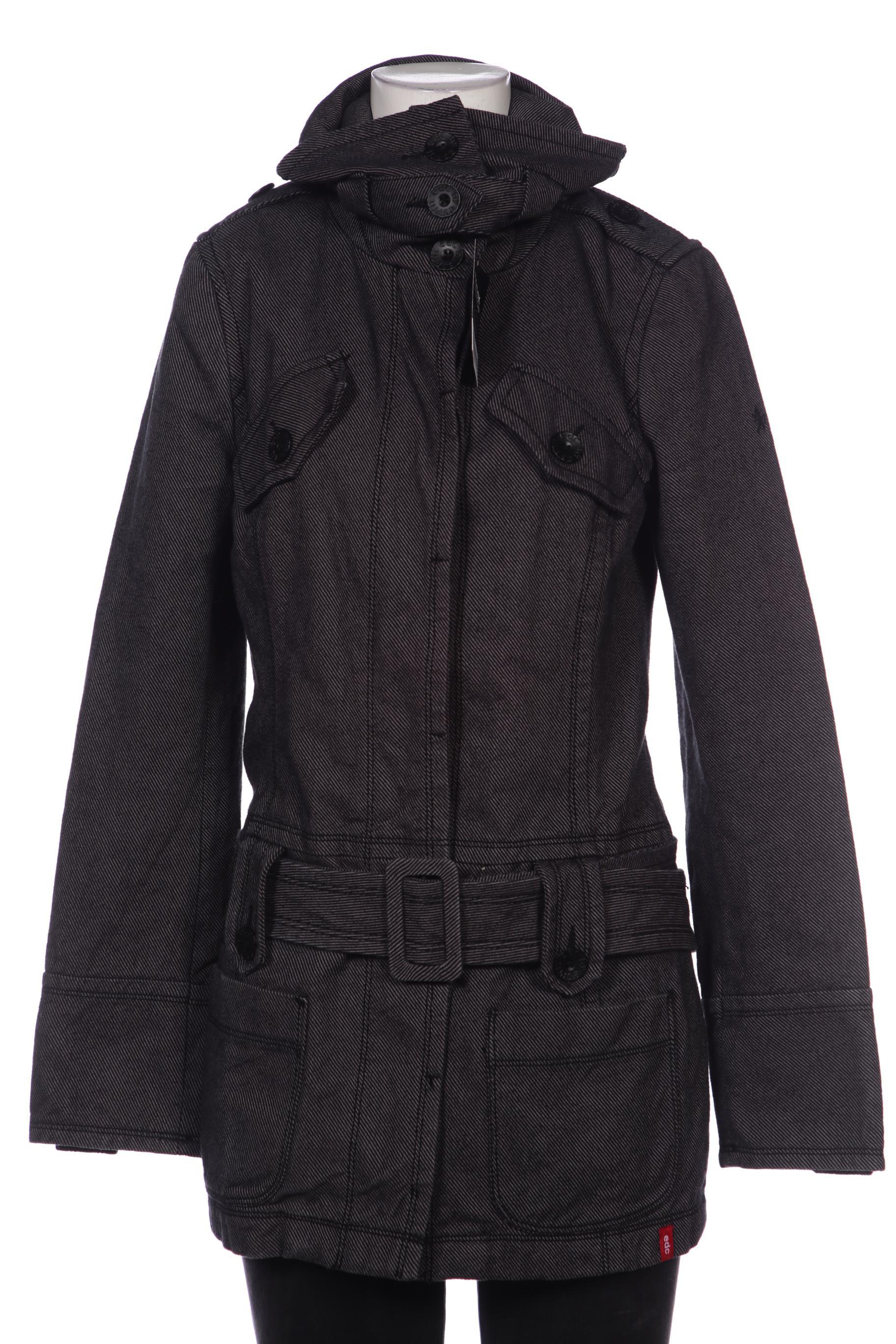 

Esprit Damen Mantel, grau