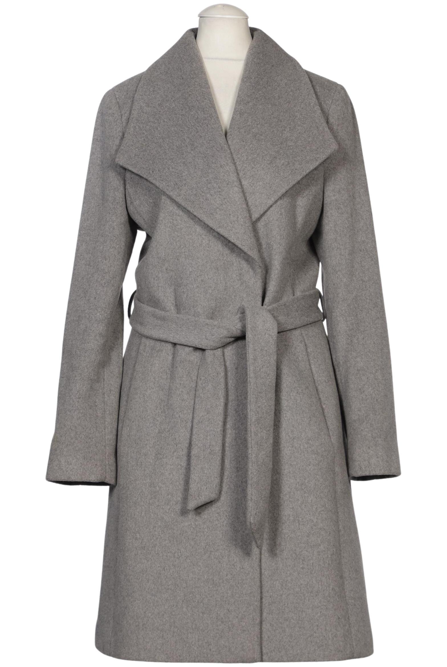 

Esprit Damen Mantel, grau, Gr. 38