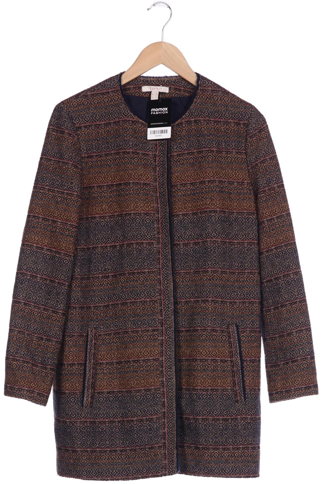 

Esprit Damen Mantel, mehrfarbig