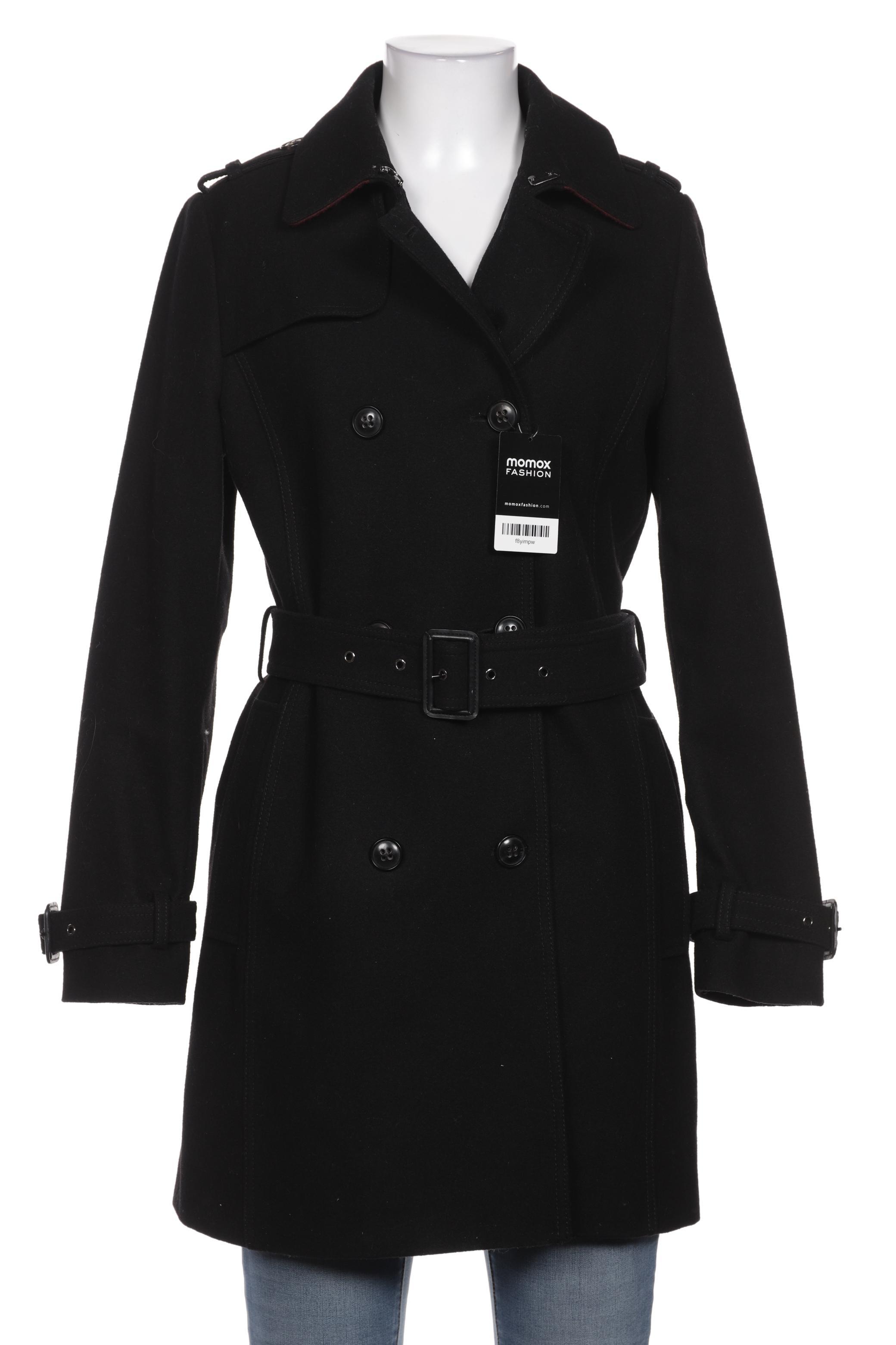 

Esprit Damen Mantel, schwarz