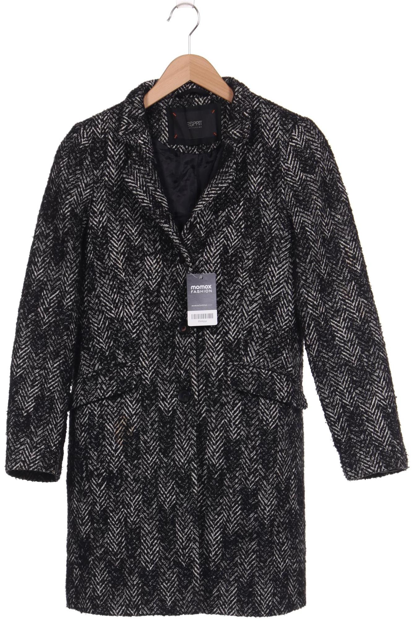 

Esprit Damen Mantel, grau