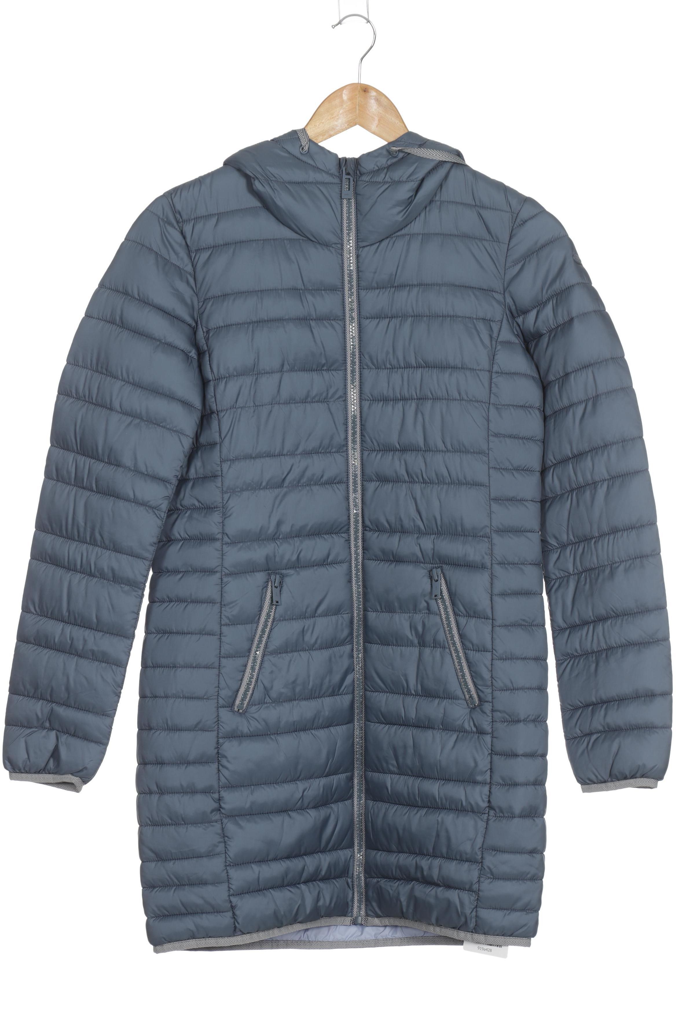 

Esprit Damen Mantel, blau, Gr.