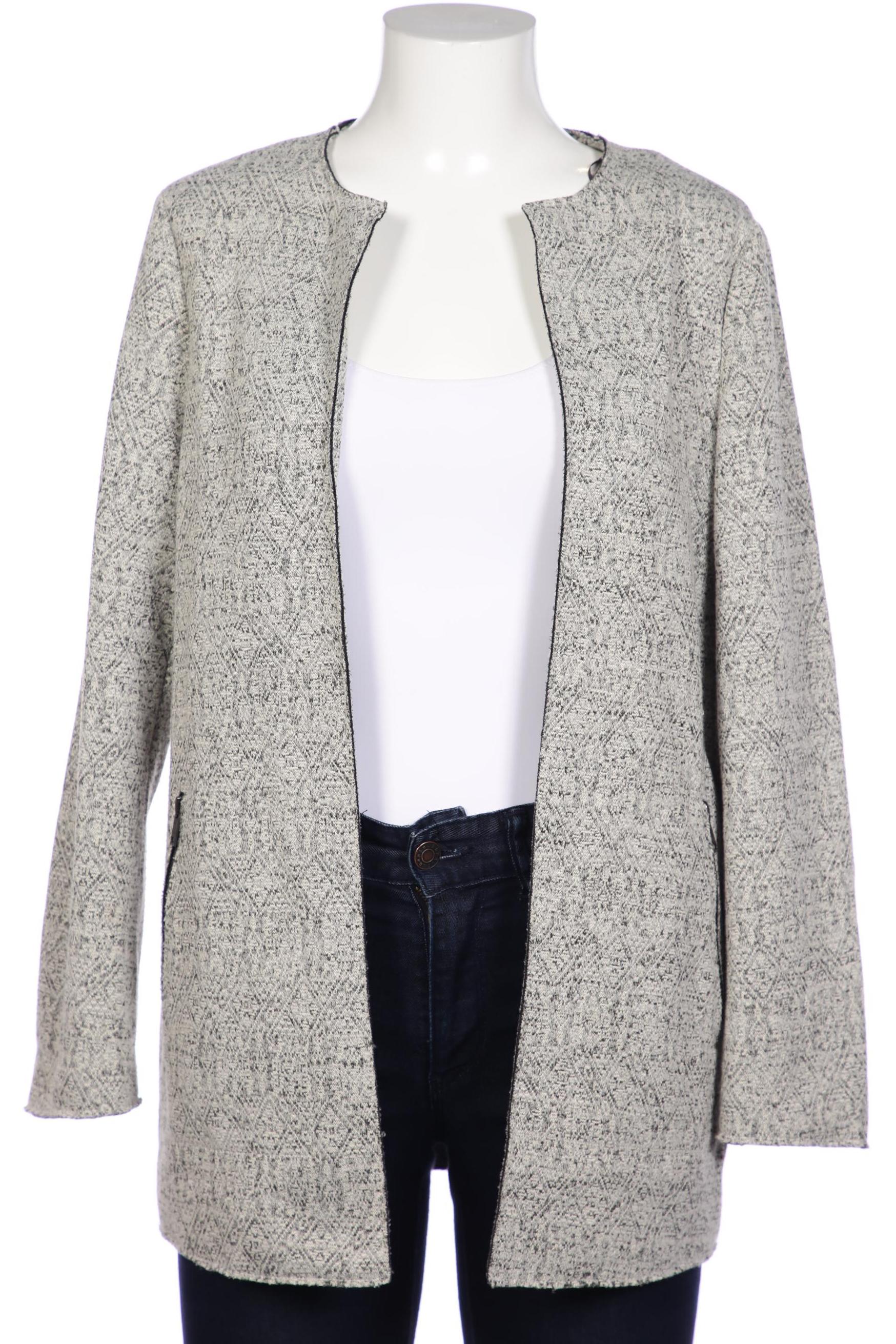 

Esprit Damen Mantel, grau