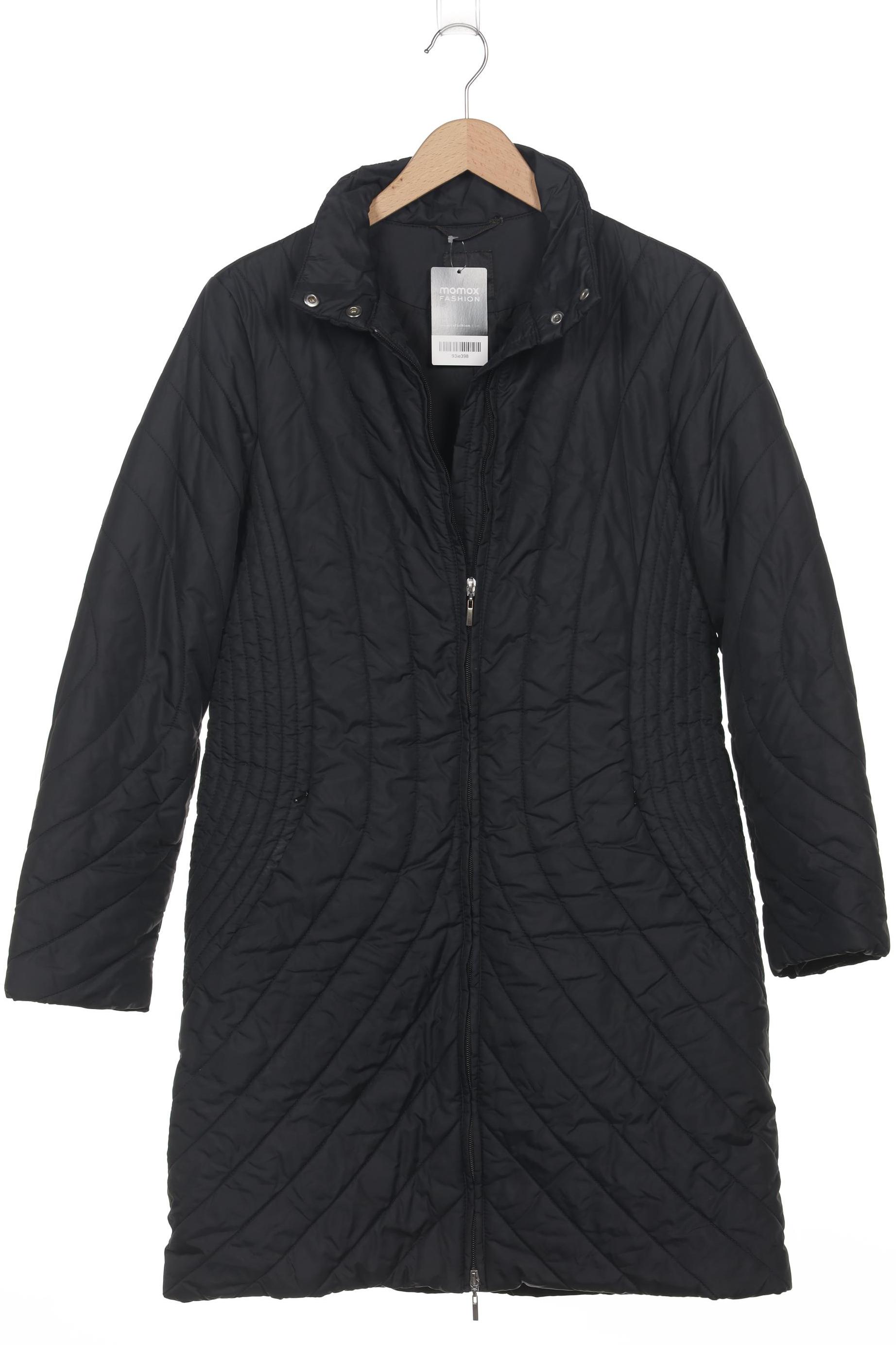 

Esprit Damen Mantel, schwarz, Gr. 38