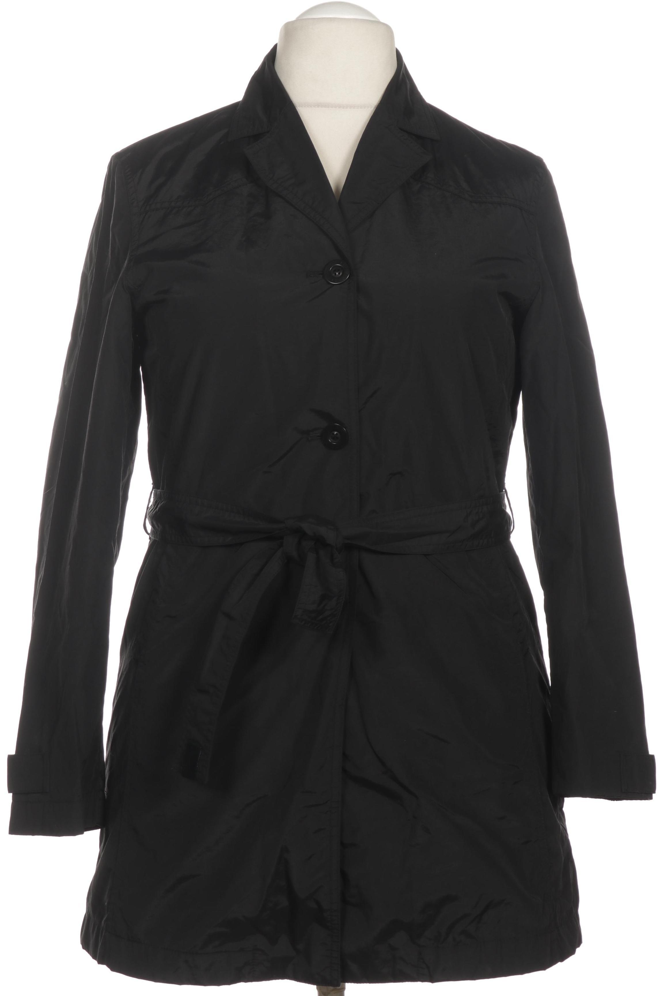 

Esprit Damen Mantel, schwarz, Gr.