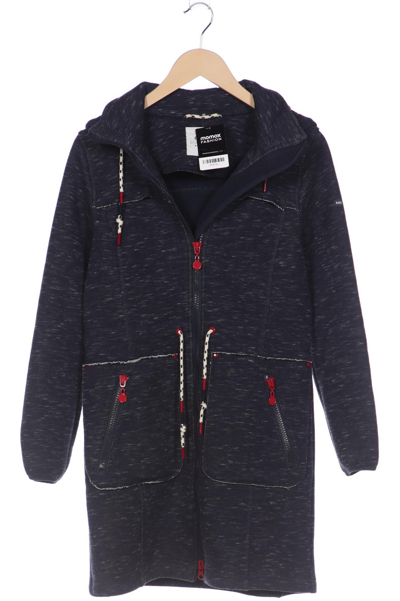 

Esprit Damen Mantel, marineblau, Gr. 34