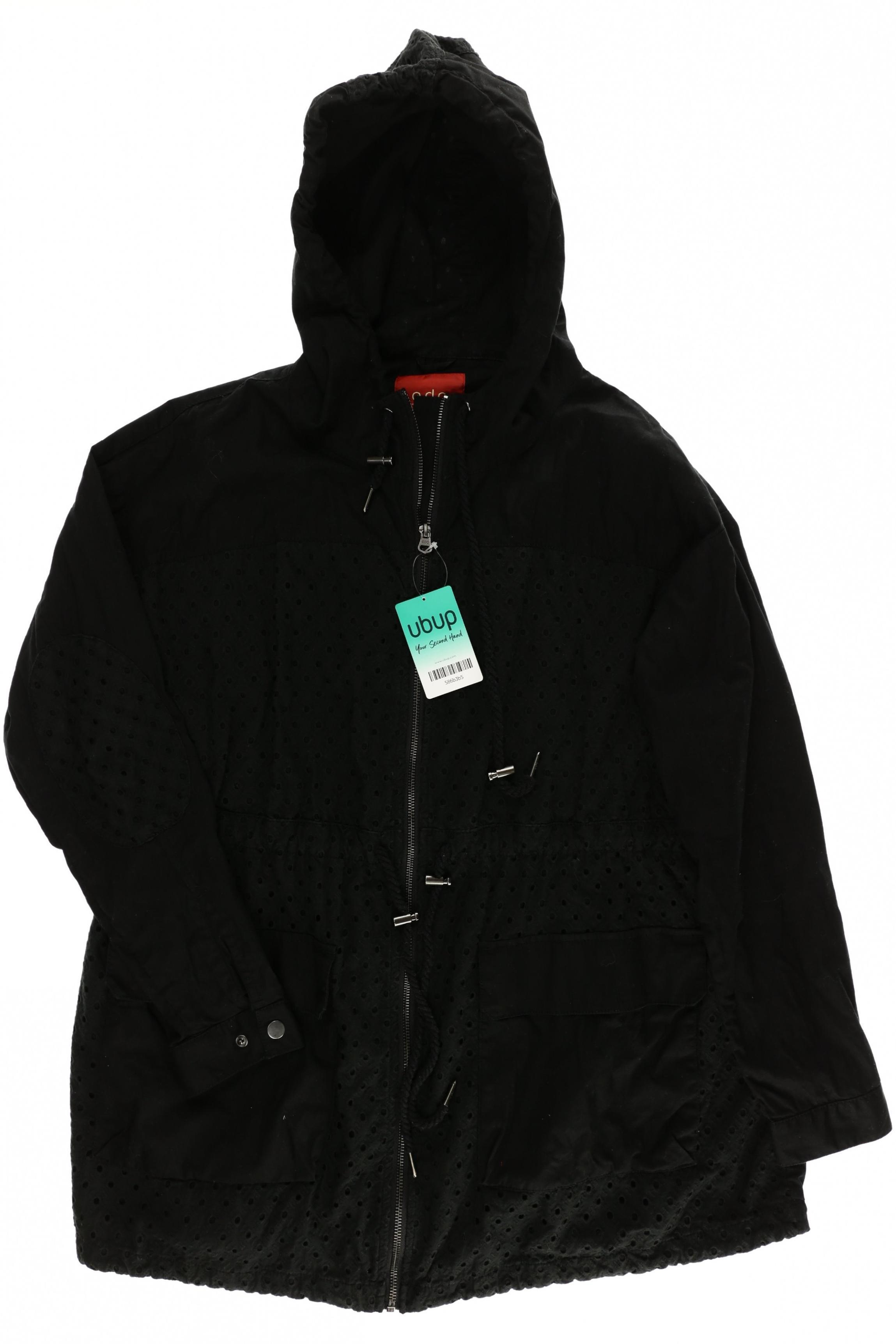 

Esprit Damen Mantel, schwarz, Gr.