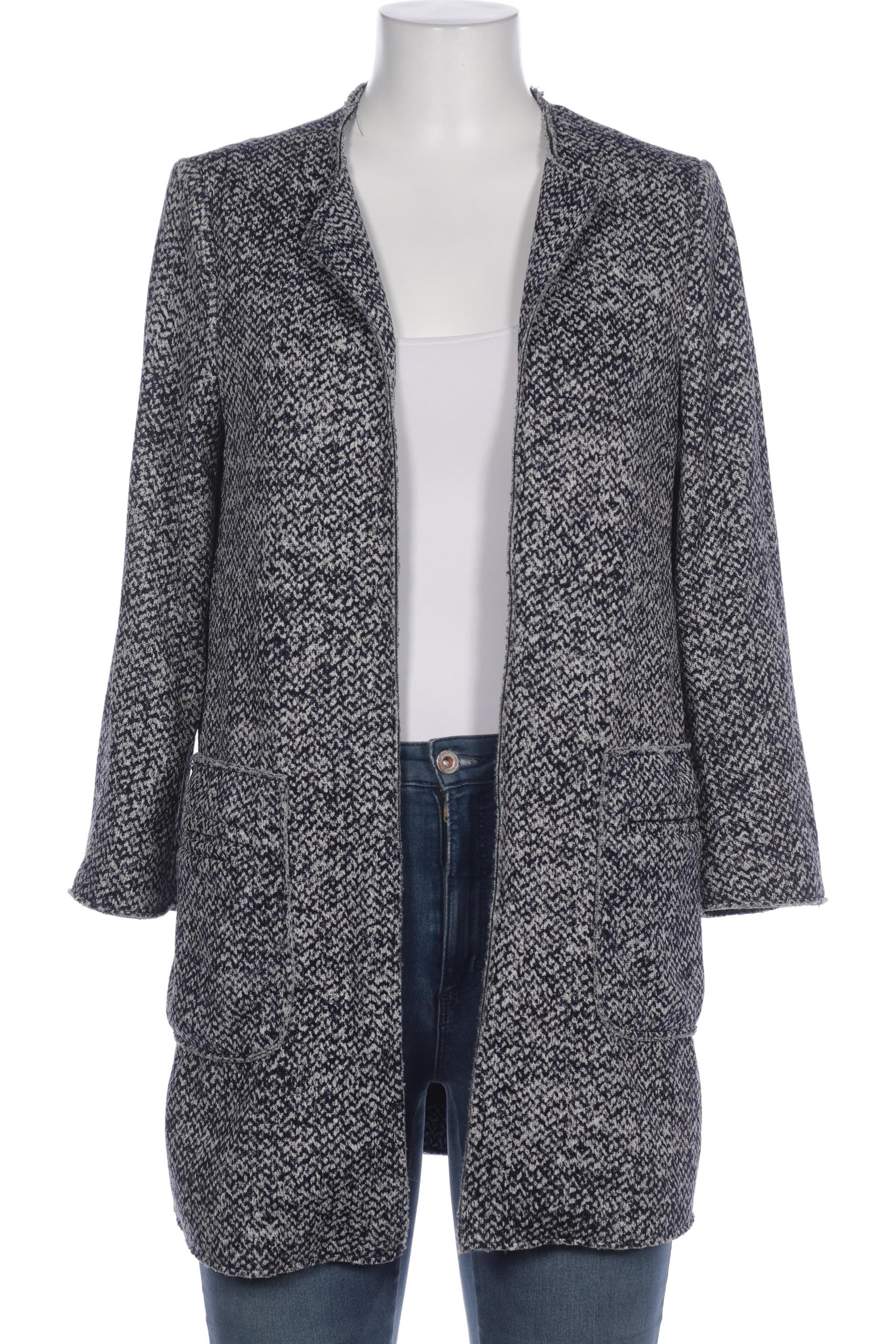 

Esprit Damen Mantel, marineblau, Gr. 38