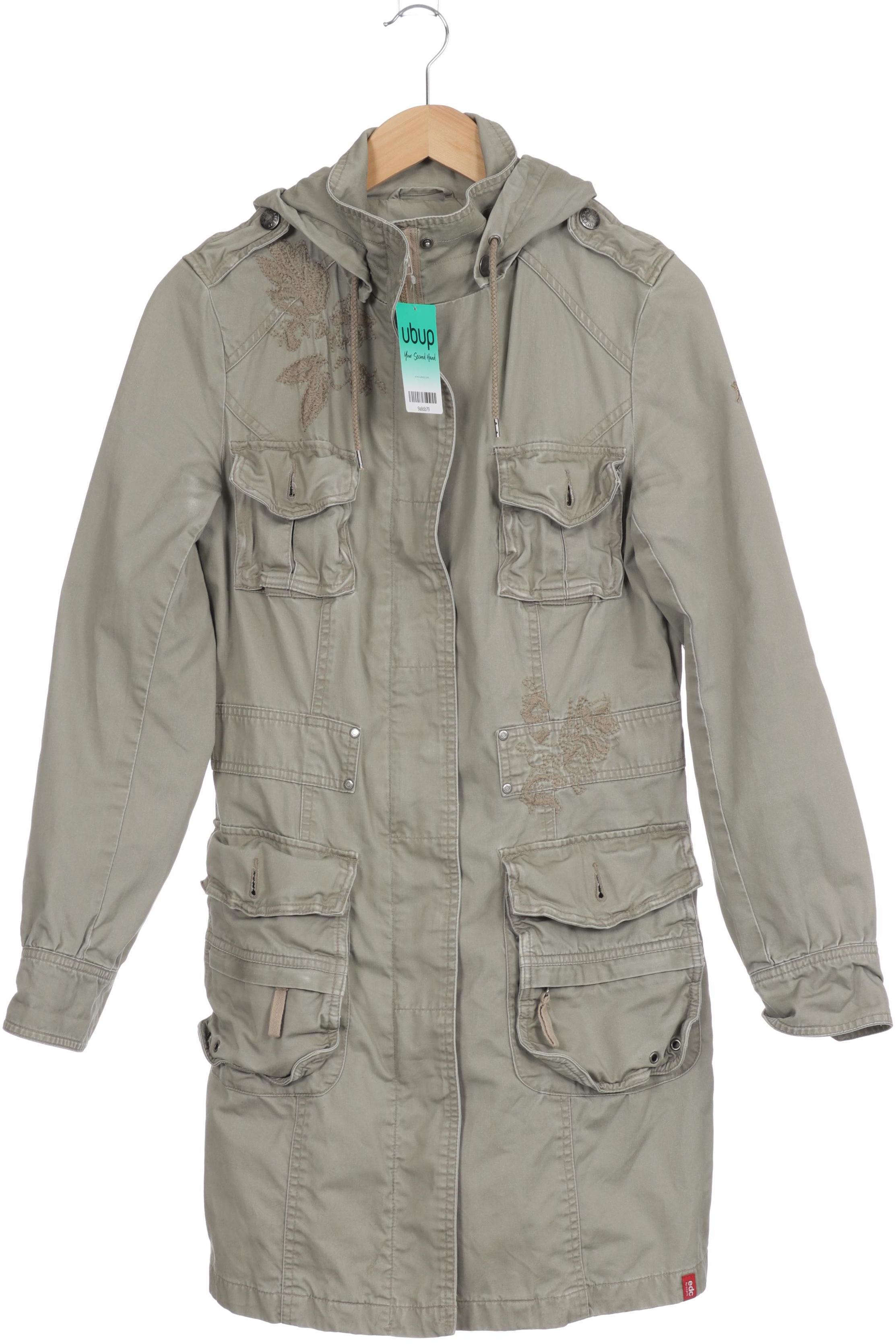 

Esprit Damen Mantel, beige, Gr.