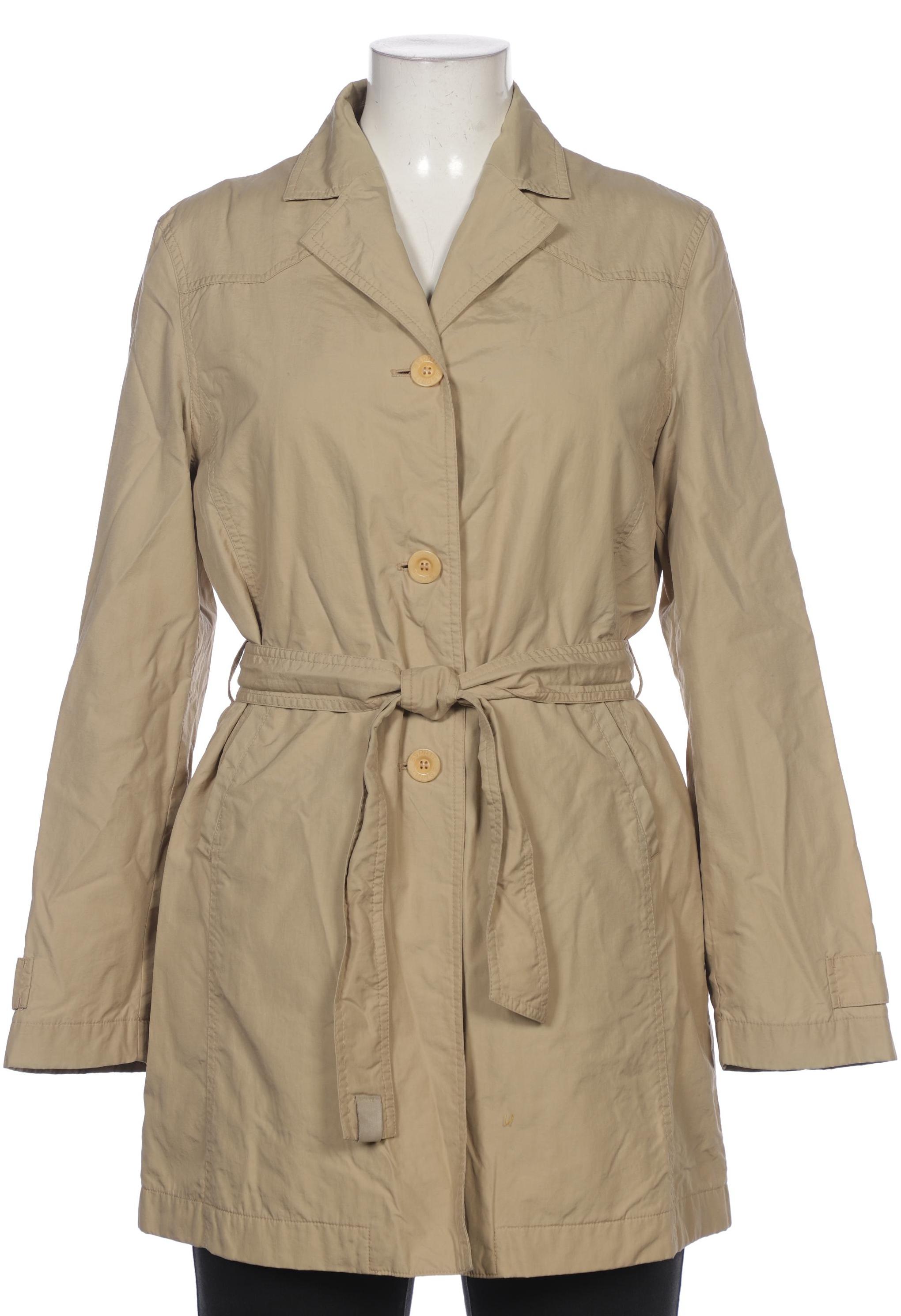 

Esprit Damen Mantel, beige, Gr. 42