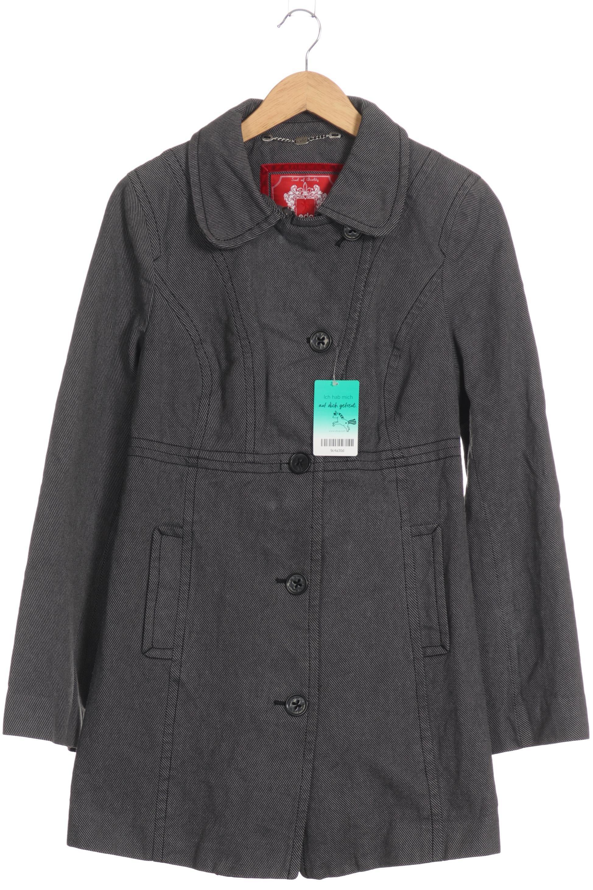 

Esprit Damen Mantel, grau, Gr.