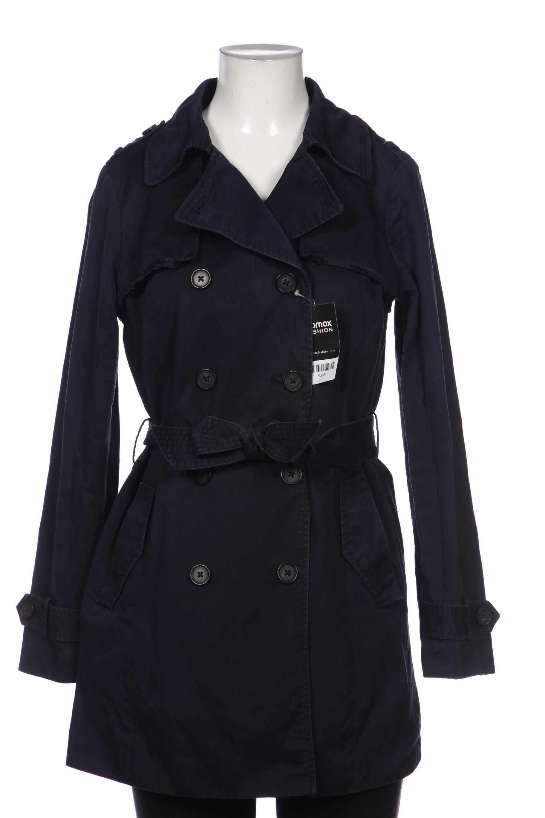 

Esprit Damen Mantel, marineblau