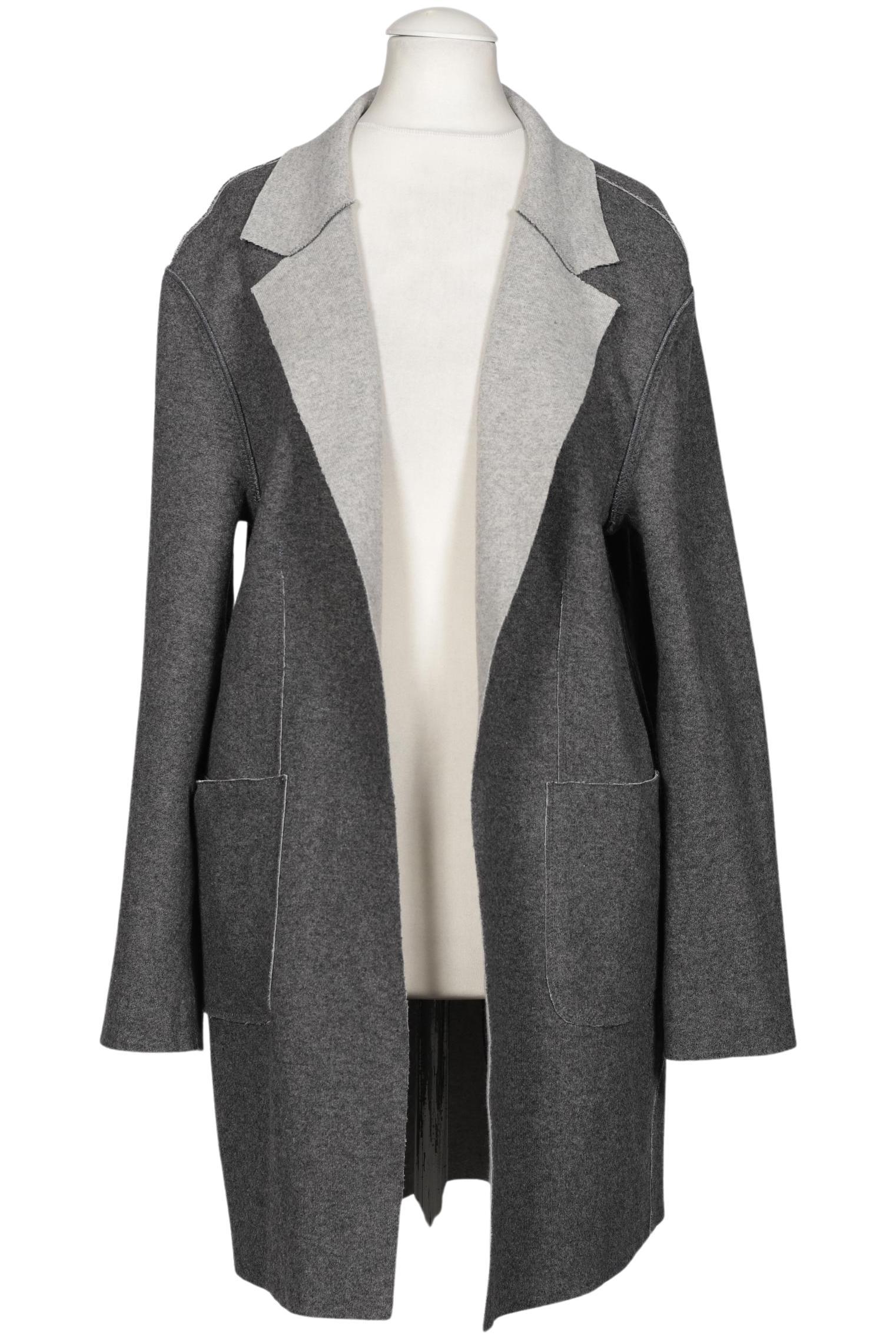 

Esprit Damen Mantel, grau, Gr. 36