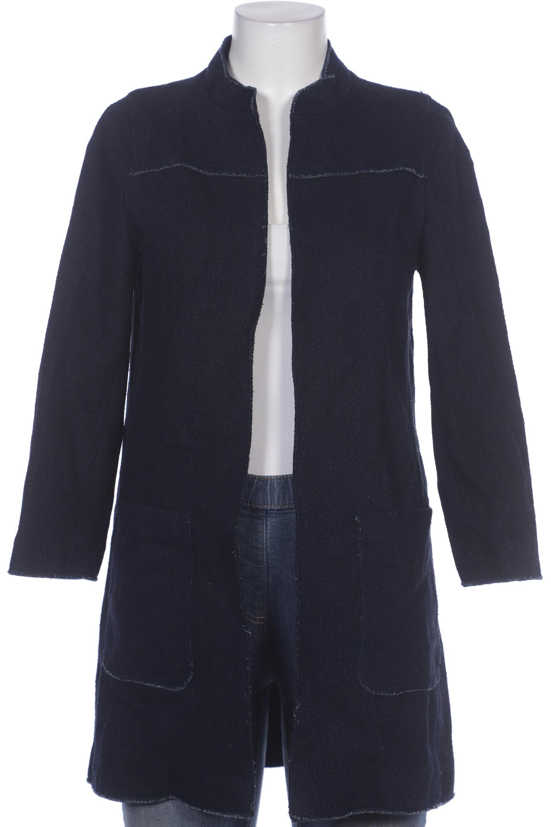 

Esprit Damen Mantel, marineblau, Gr. 36