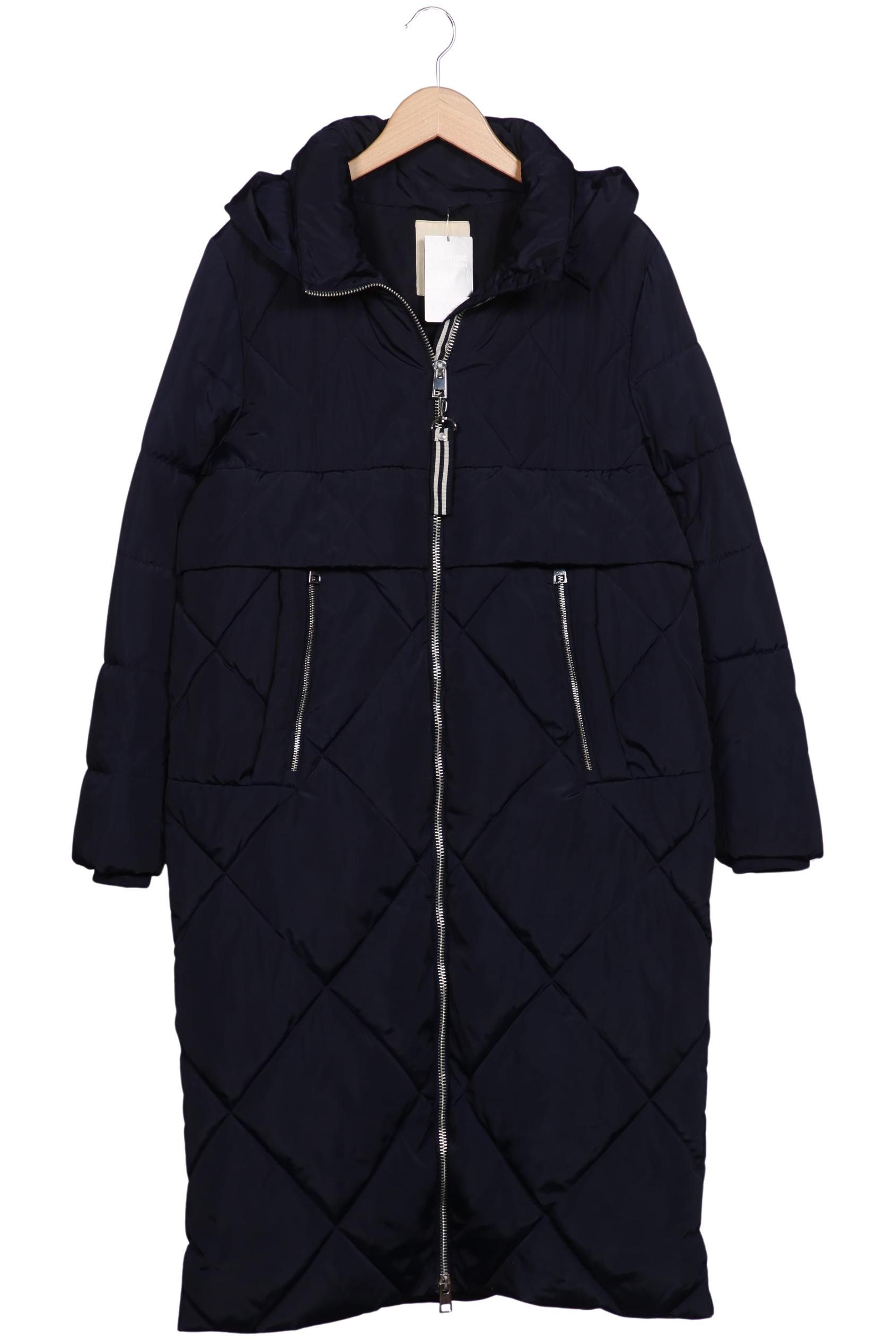 

Esprit Damen Mantel, marineblau, Gr. 42