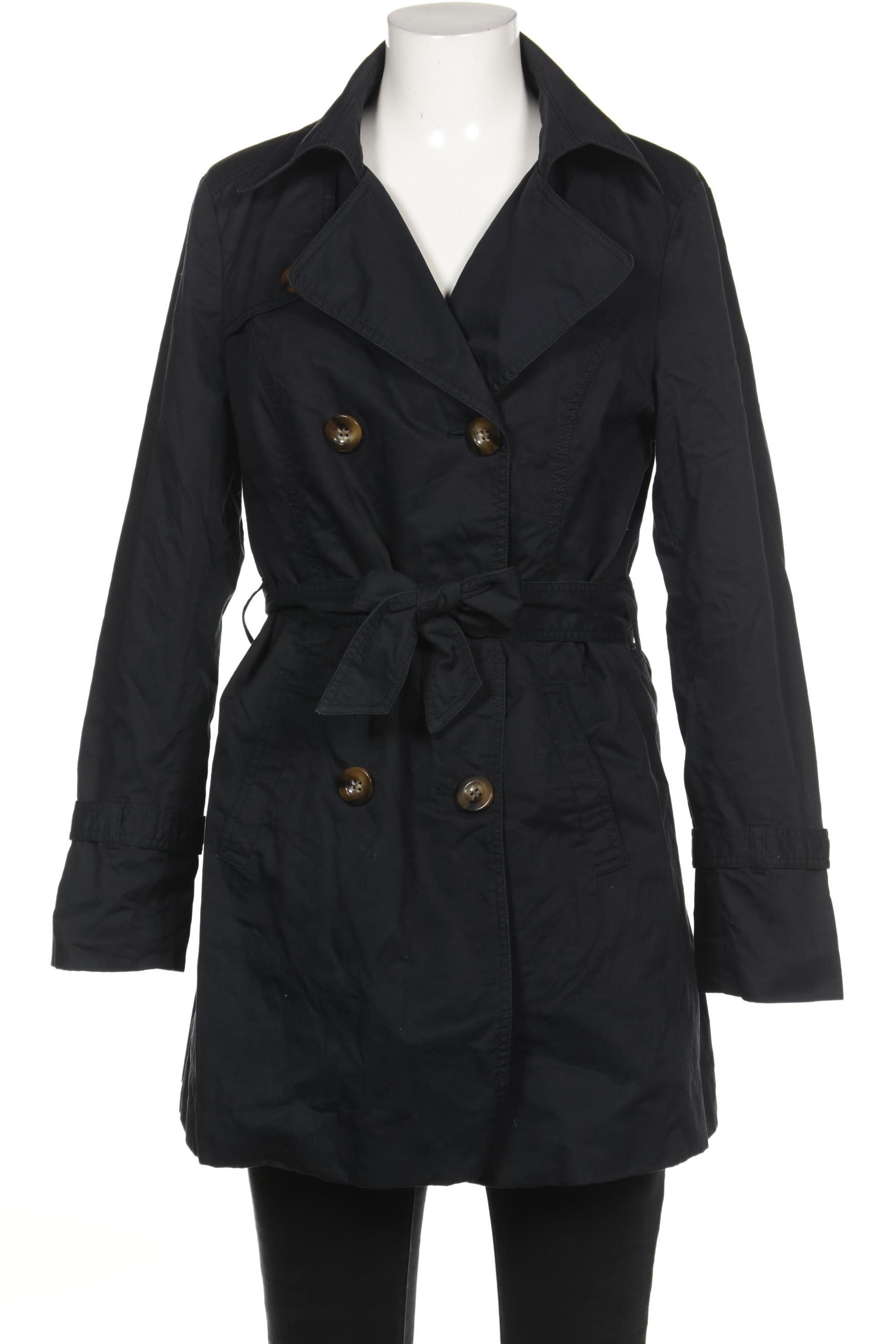 

Esprit Damen Mantel, marineblau