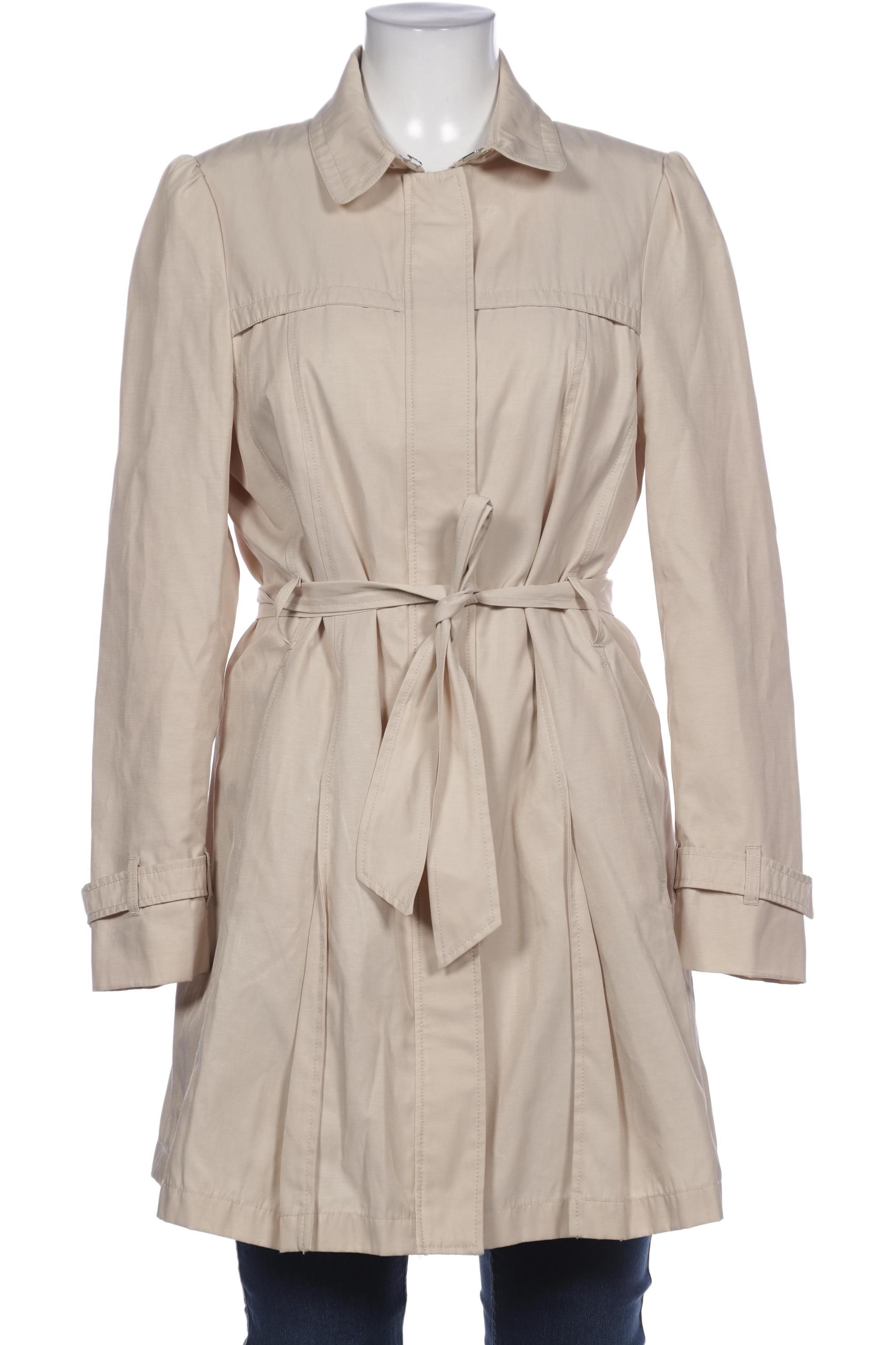 

Esprit Damen Mantel, beige, Gr. 42