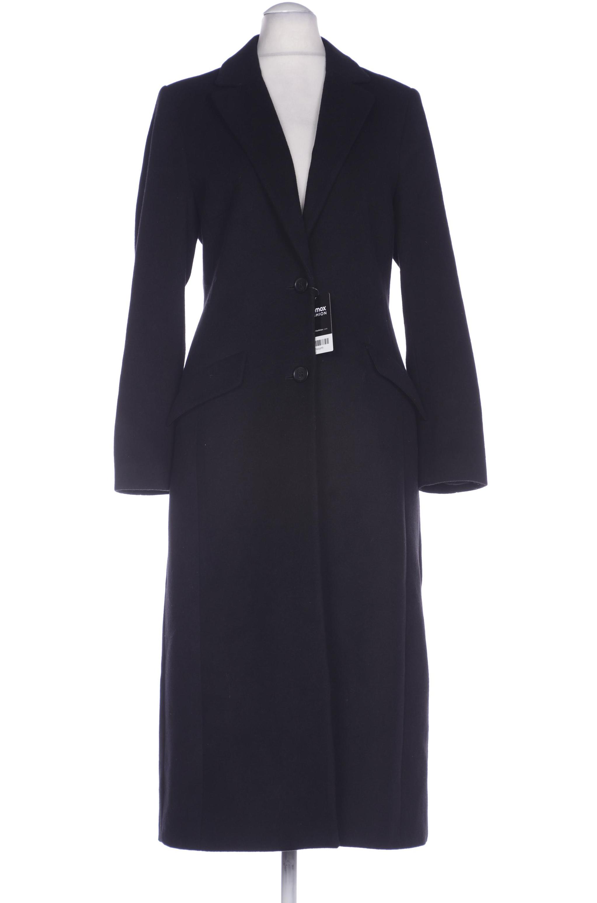 

Esprit Damen Mantel, schwarz