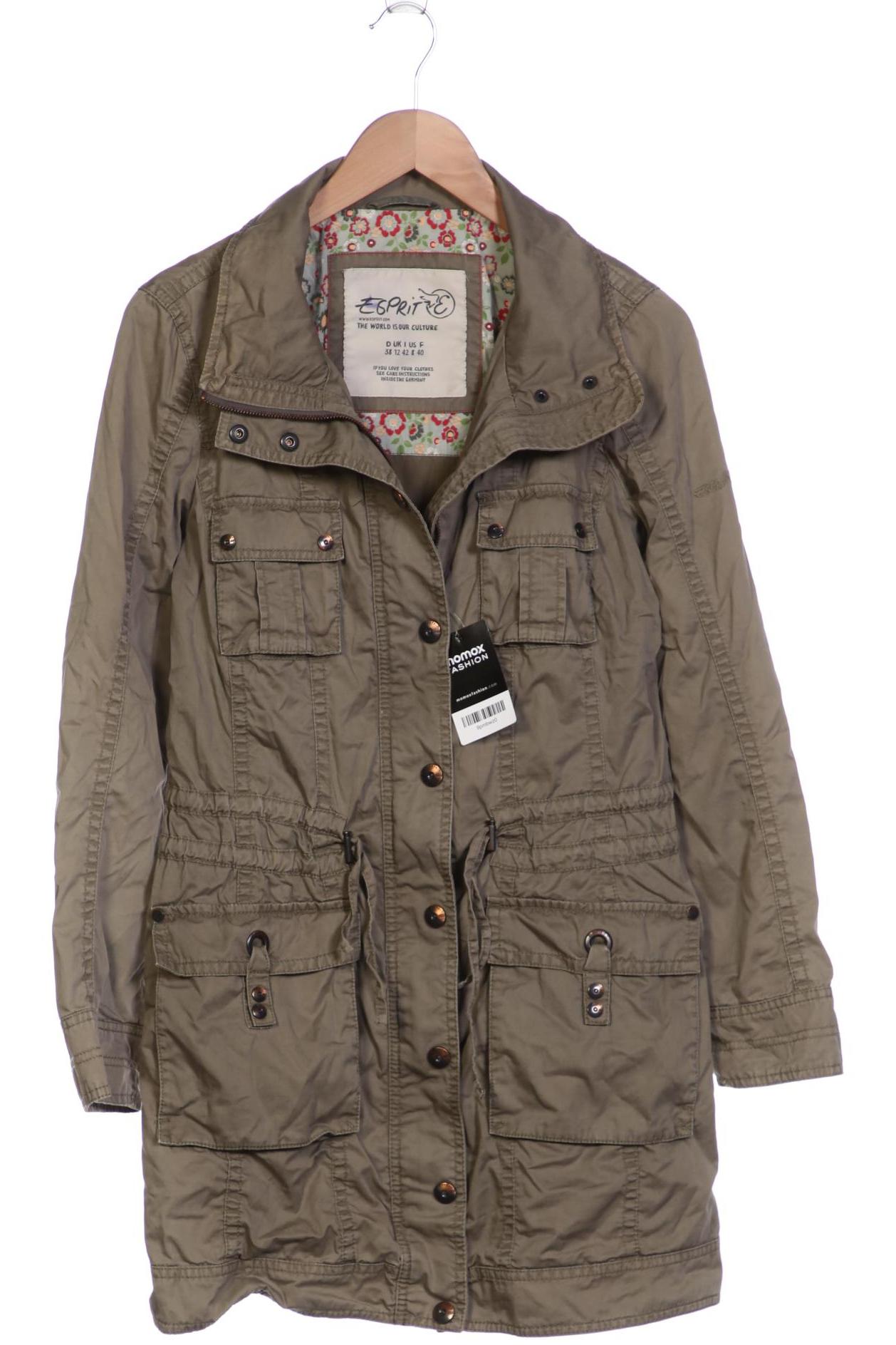 

Esprit Damen Mantel, grau