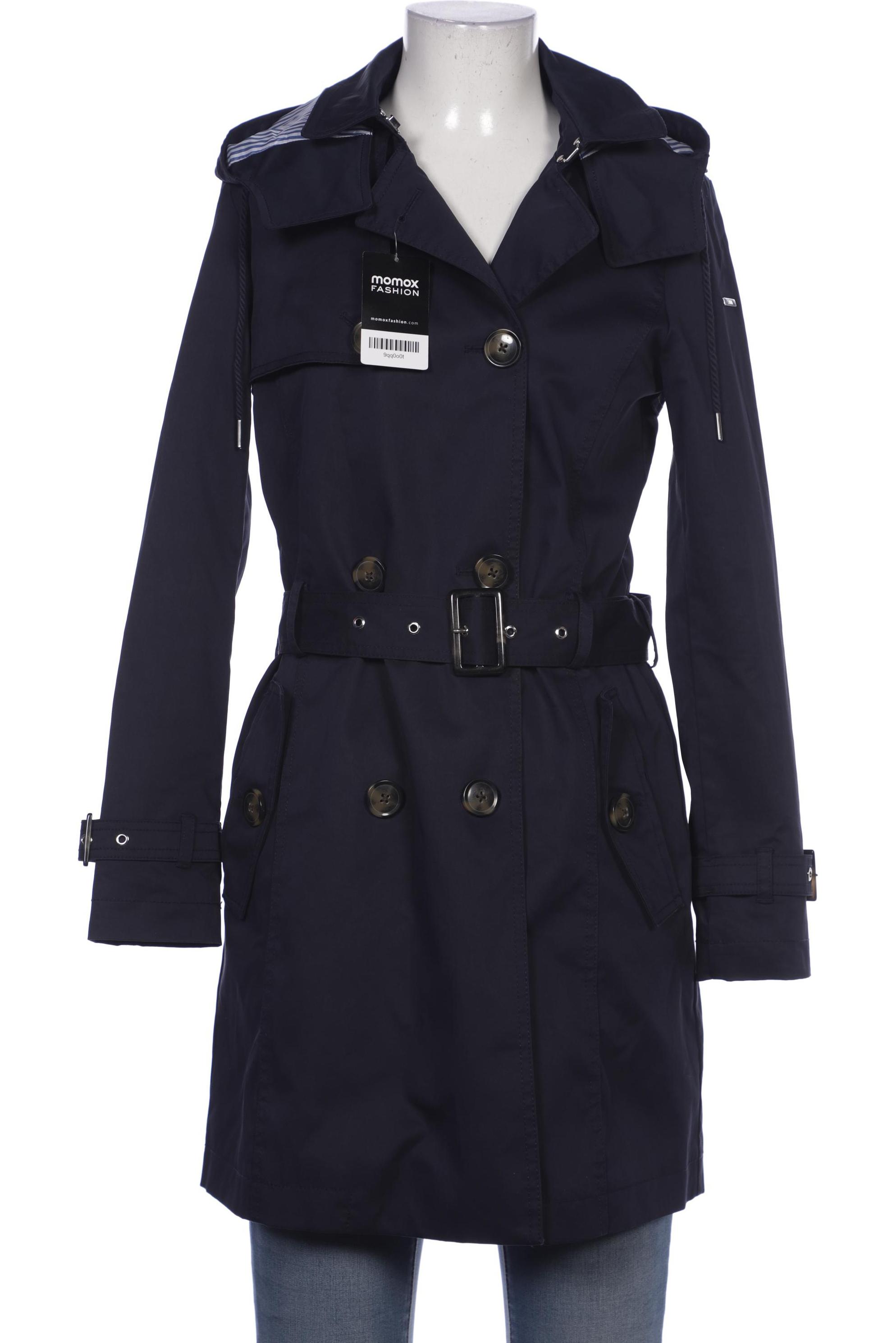 

Esprit Damen Mantel, marineblau, Gr. 34