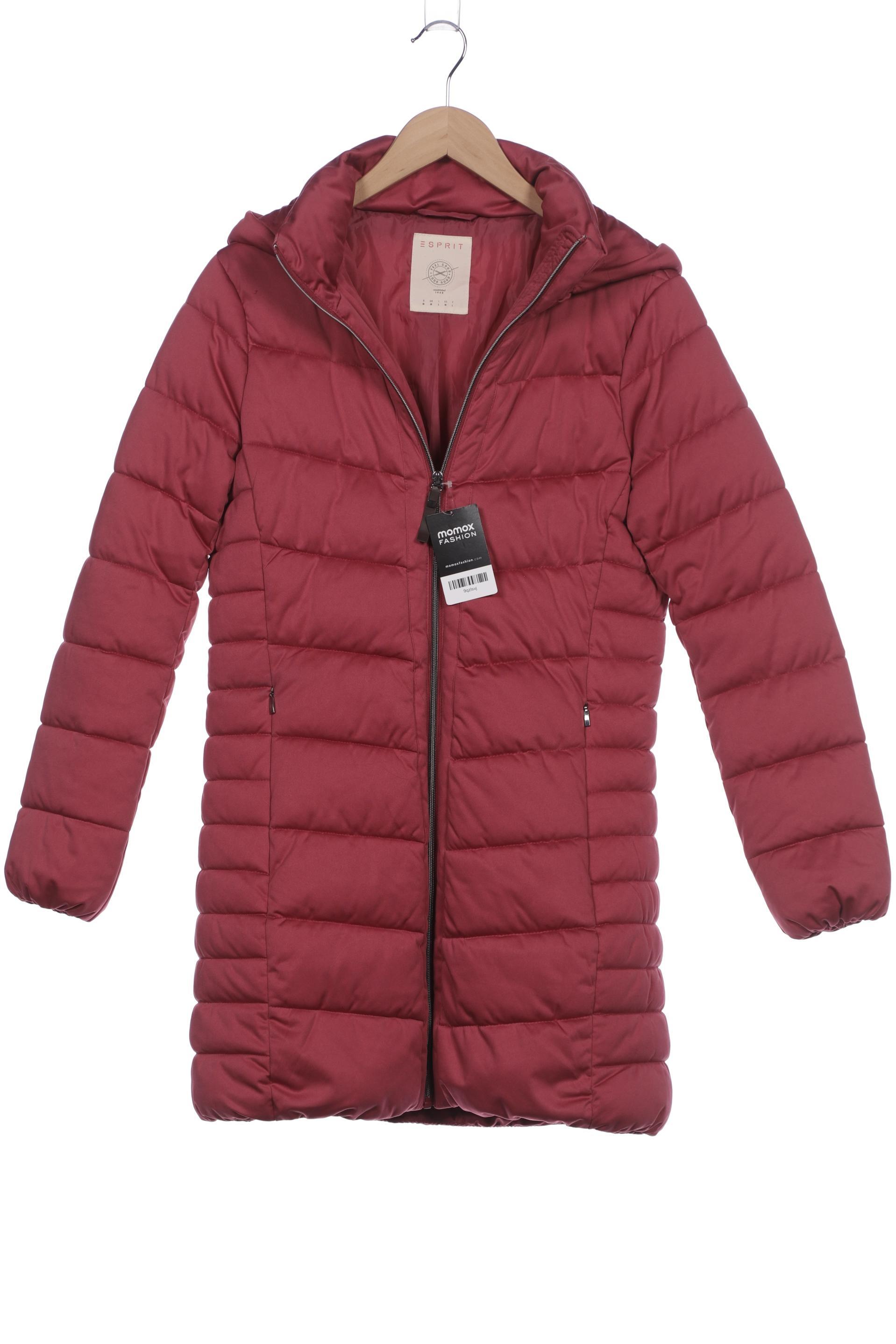 

Esprit Damen Mantel, pink, Gr. 38