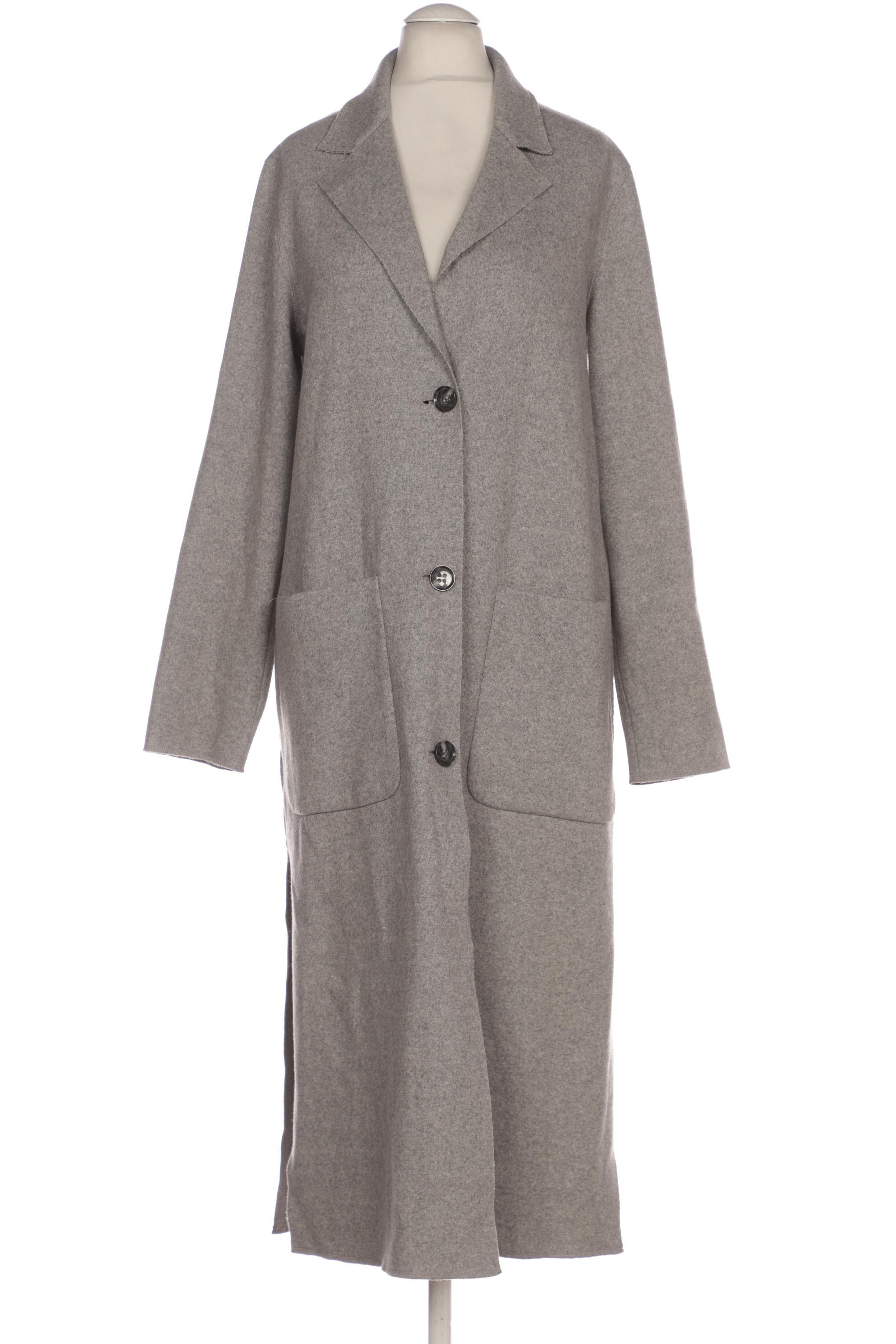 

Esprit Damen Mantel, grau