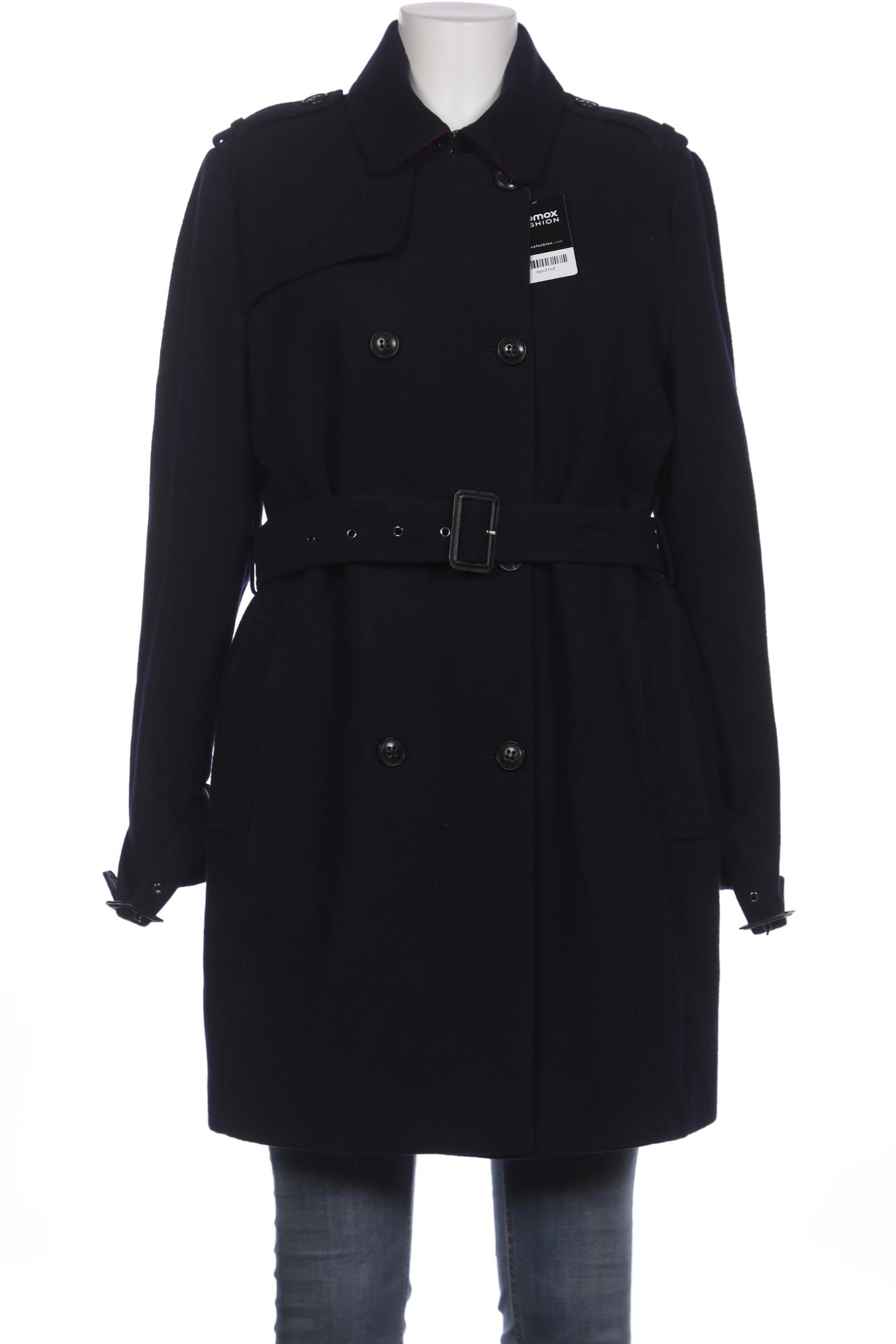 

Esprit Damen Mantel, marineblau, Gr. 44