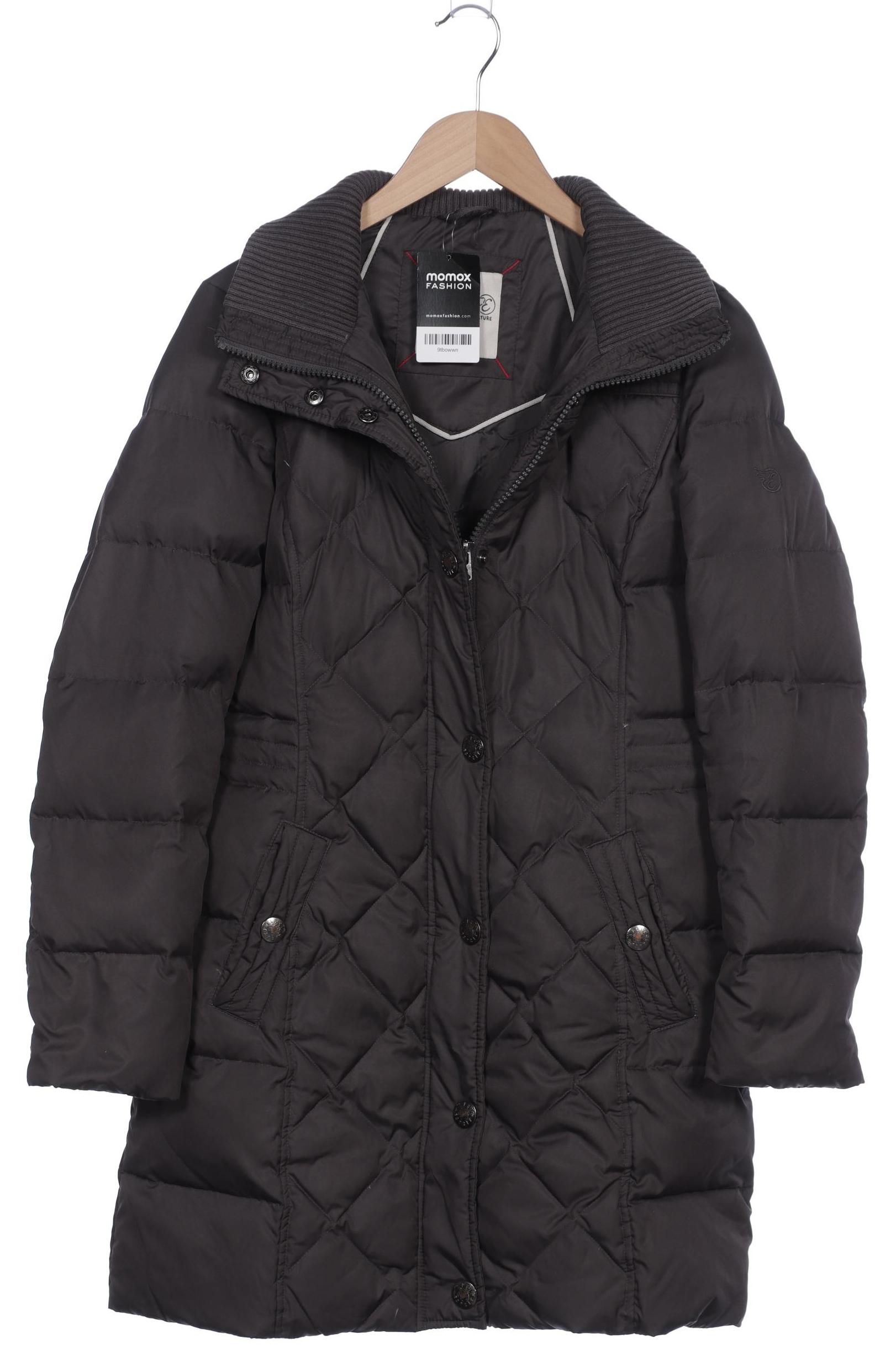

Esprit Damen Mantel, grau, Gr. 38