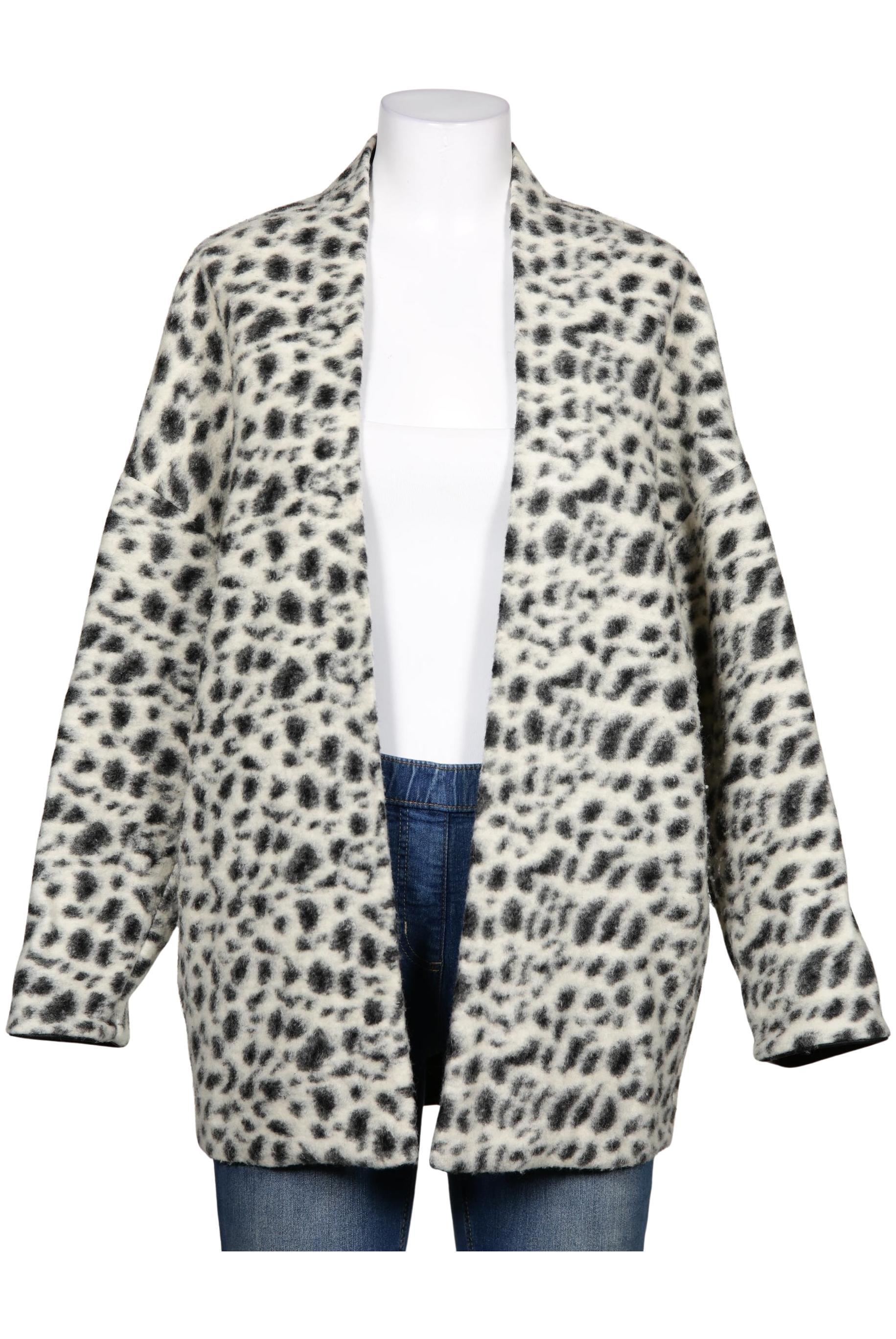 

Esprit Damen Mantel, weiß, Gr. 36