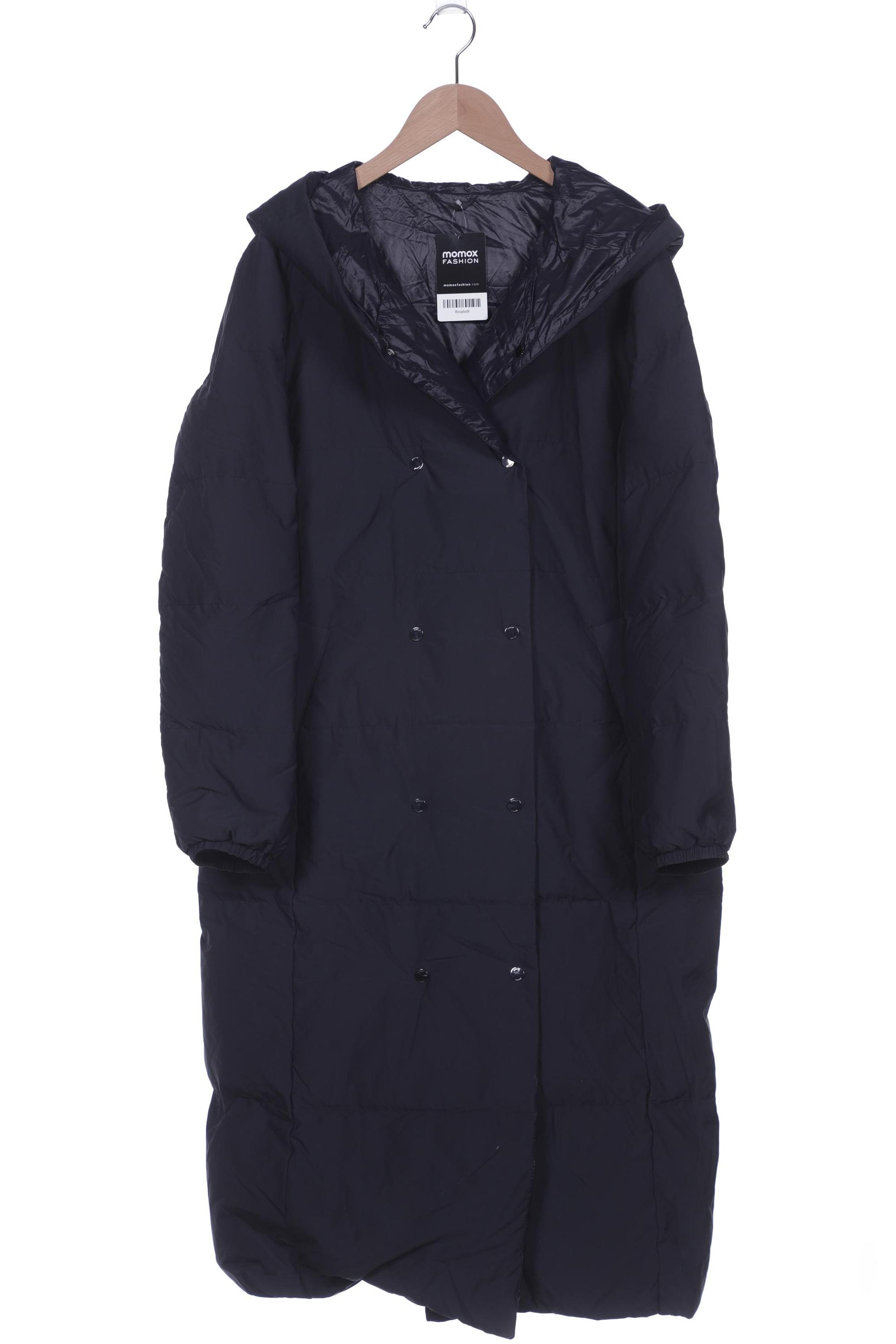 

Esprit Damen Mantel, marineblau, Gr. 46