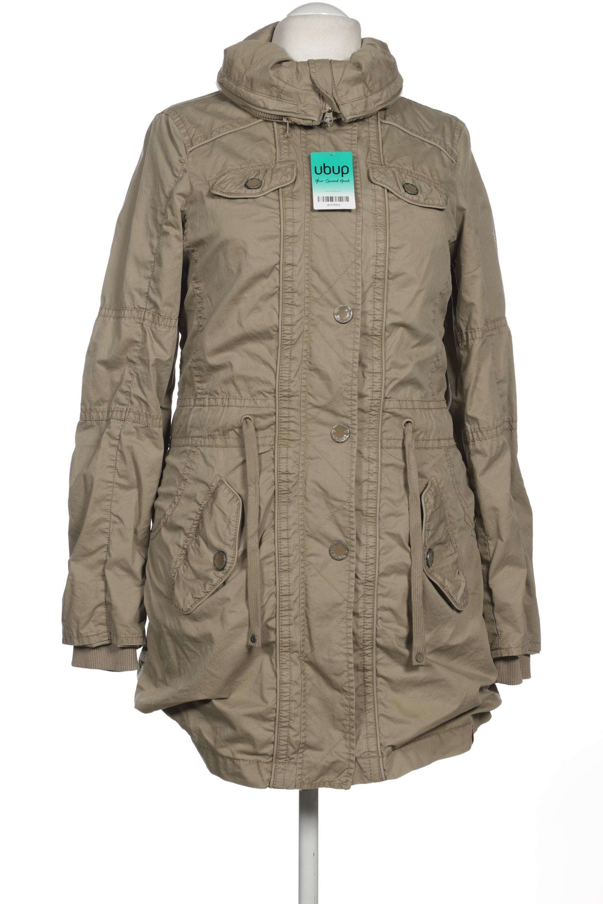 

Esprit Damen Mantel, beige, Gr.