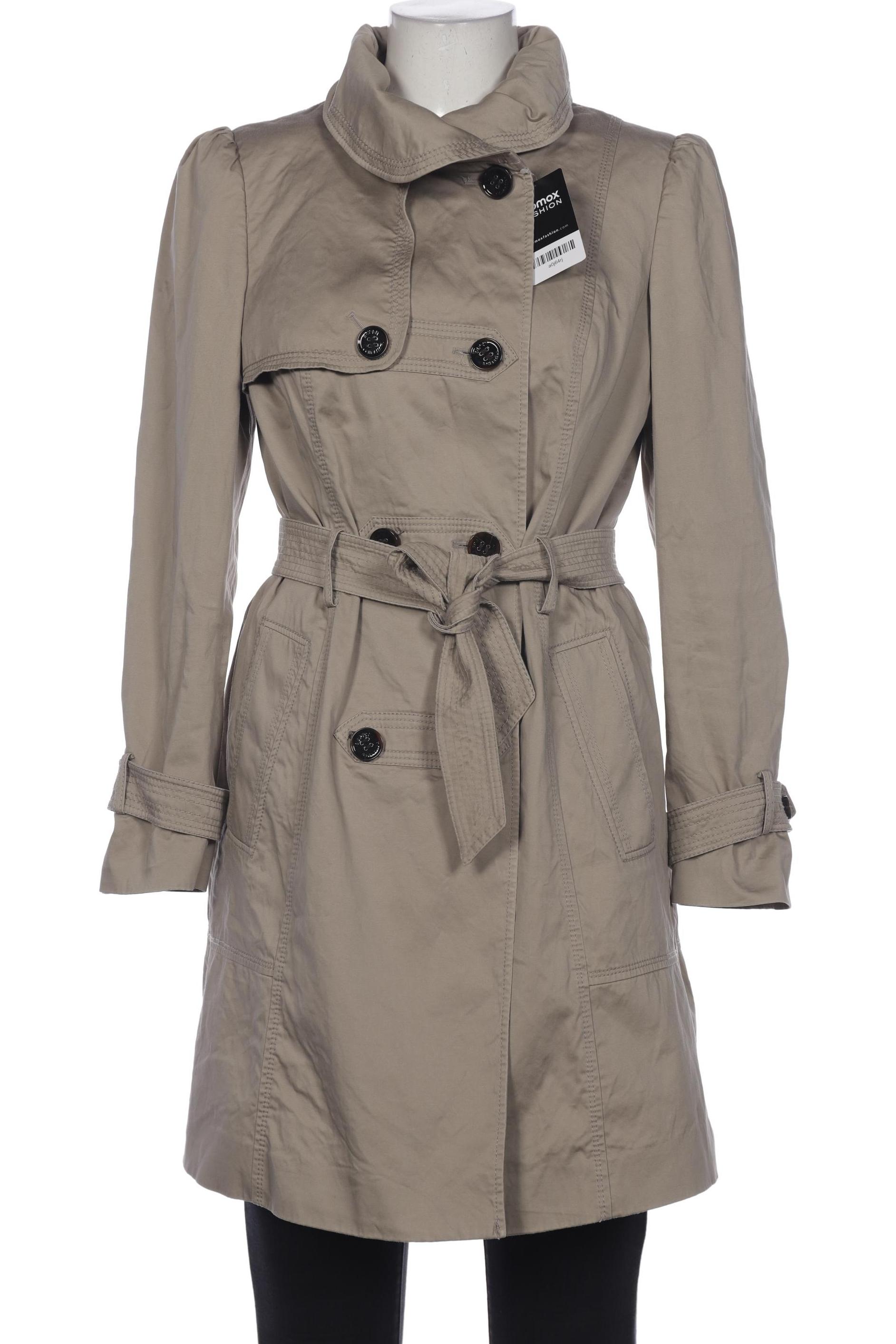 

Esprit Damen Mantel, beige, Gr. 38
