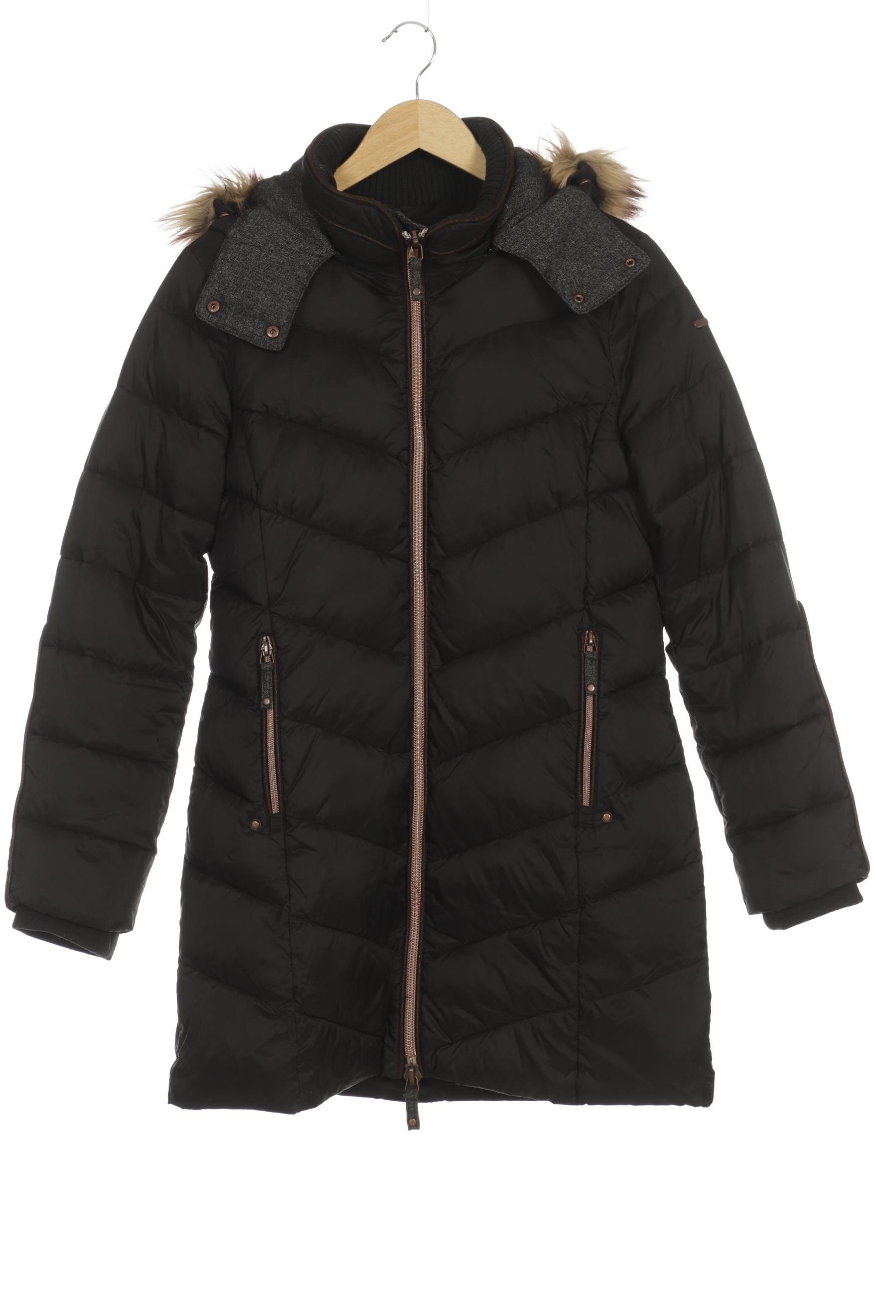 

Esprit Damen Mantel, schwarz, Gr.