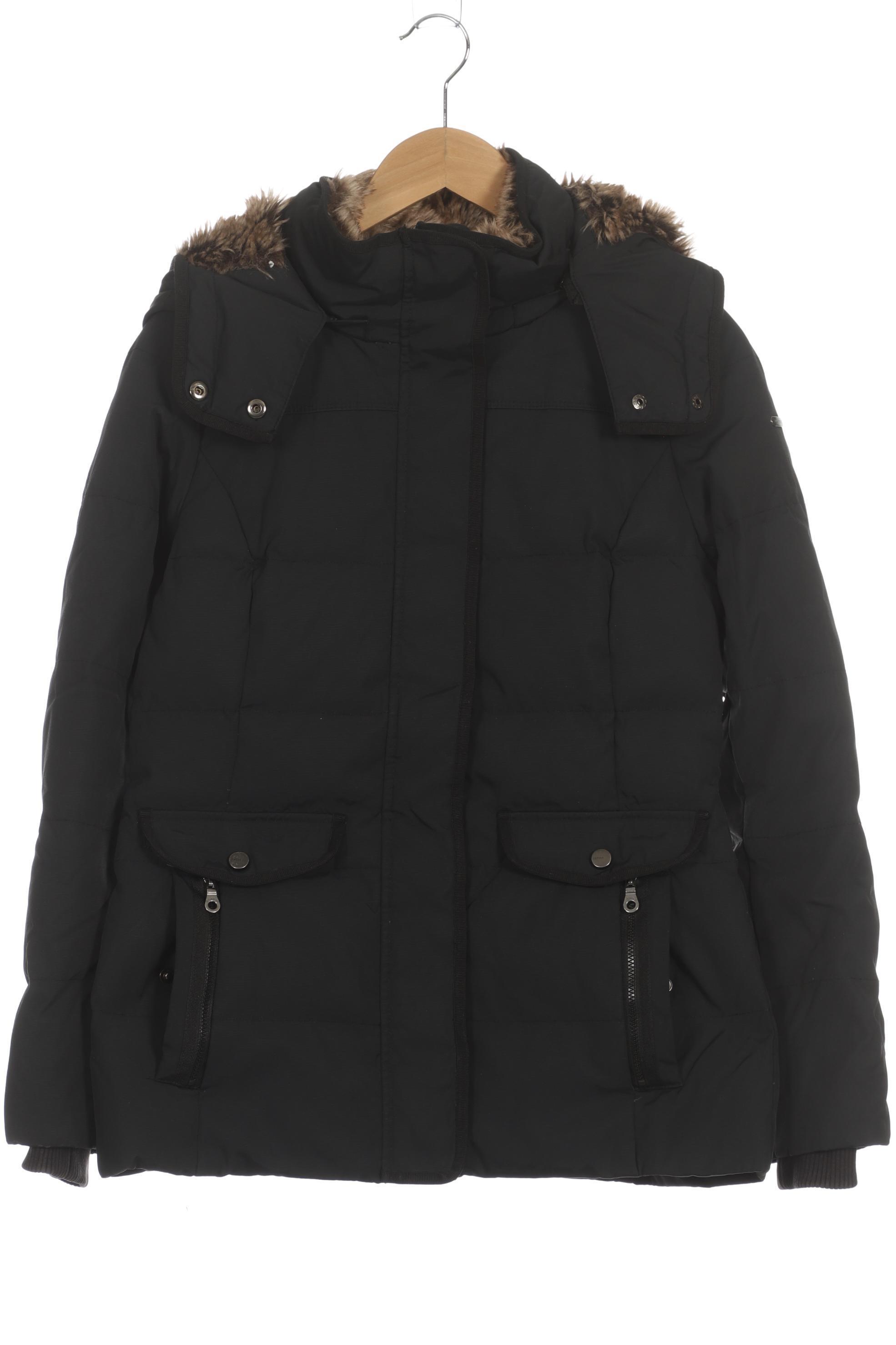 

Esprit Damen Mantel, blau, Gr. 36