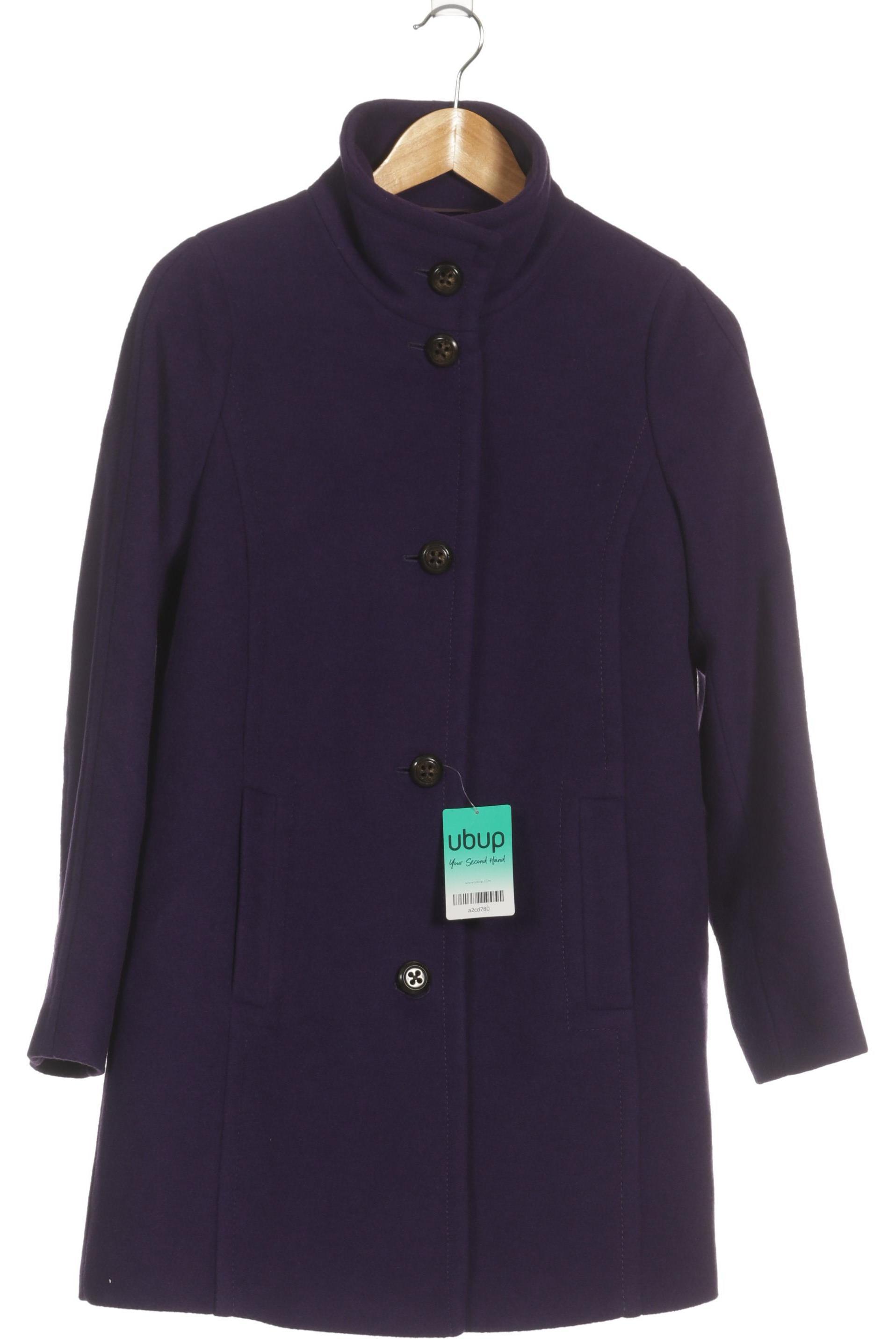 

Esprit Damen Mantel, lila, Gr.