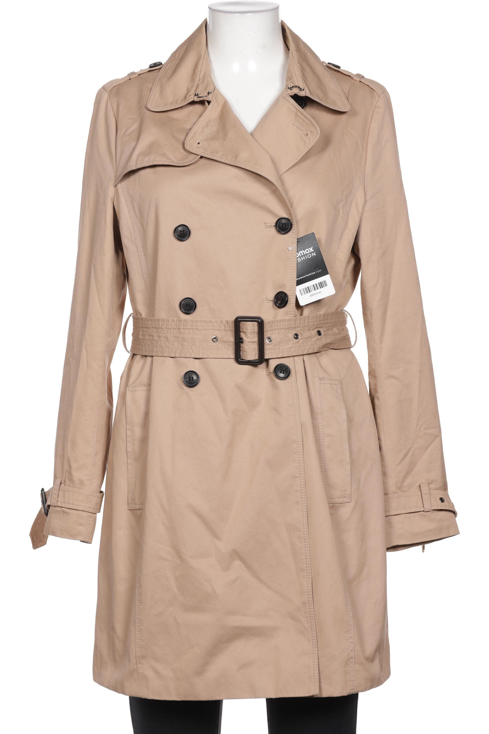 

Esprit Damen Mantel, beige