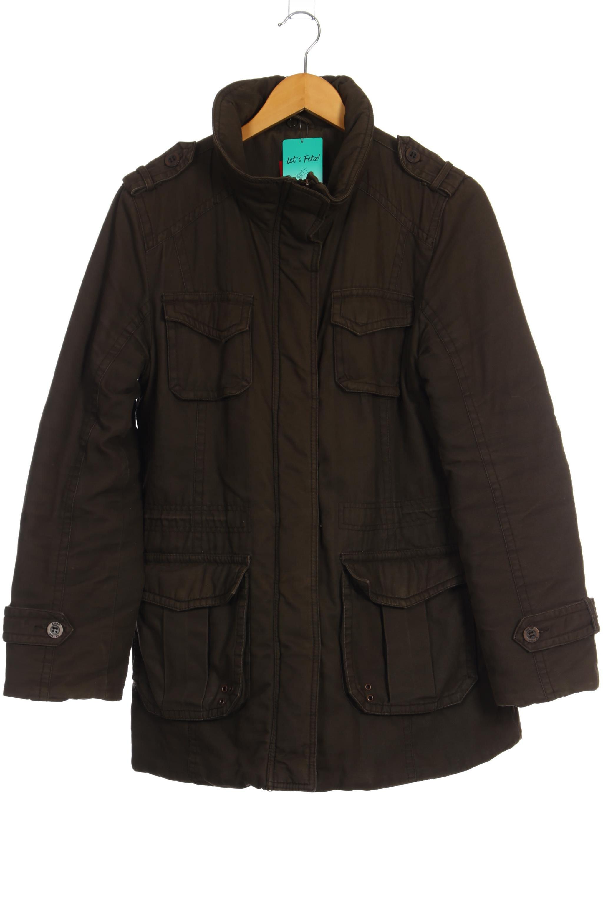 

Esprit Damen Mantel, braun, Gr.