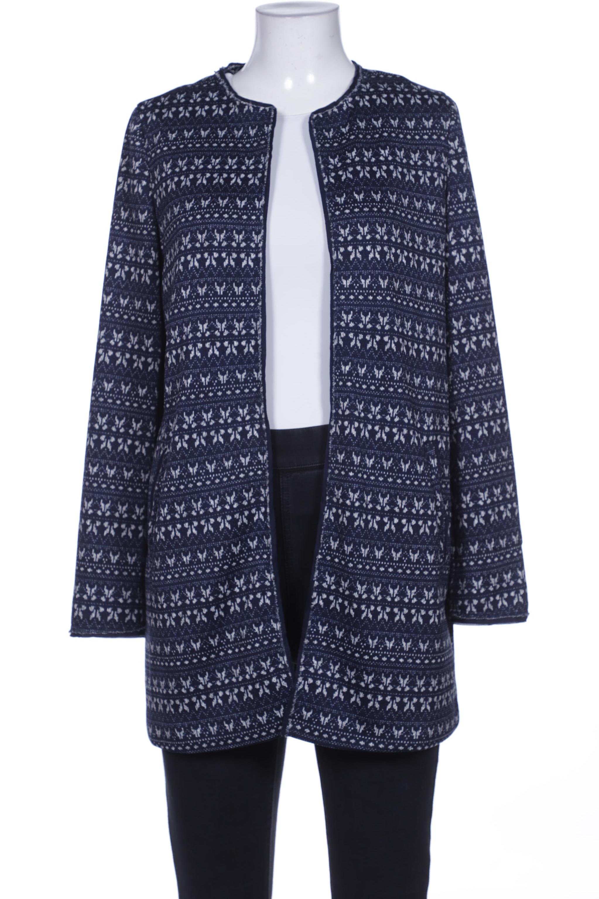 

Esprit Damen Mantel, marineblau