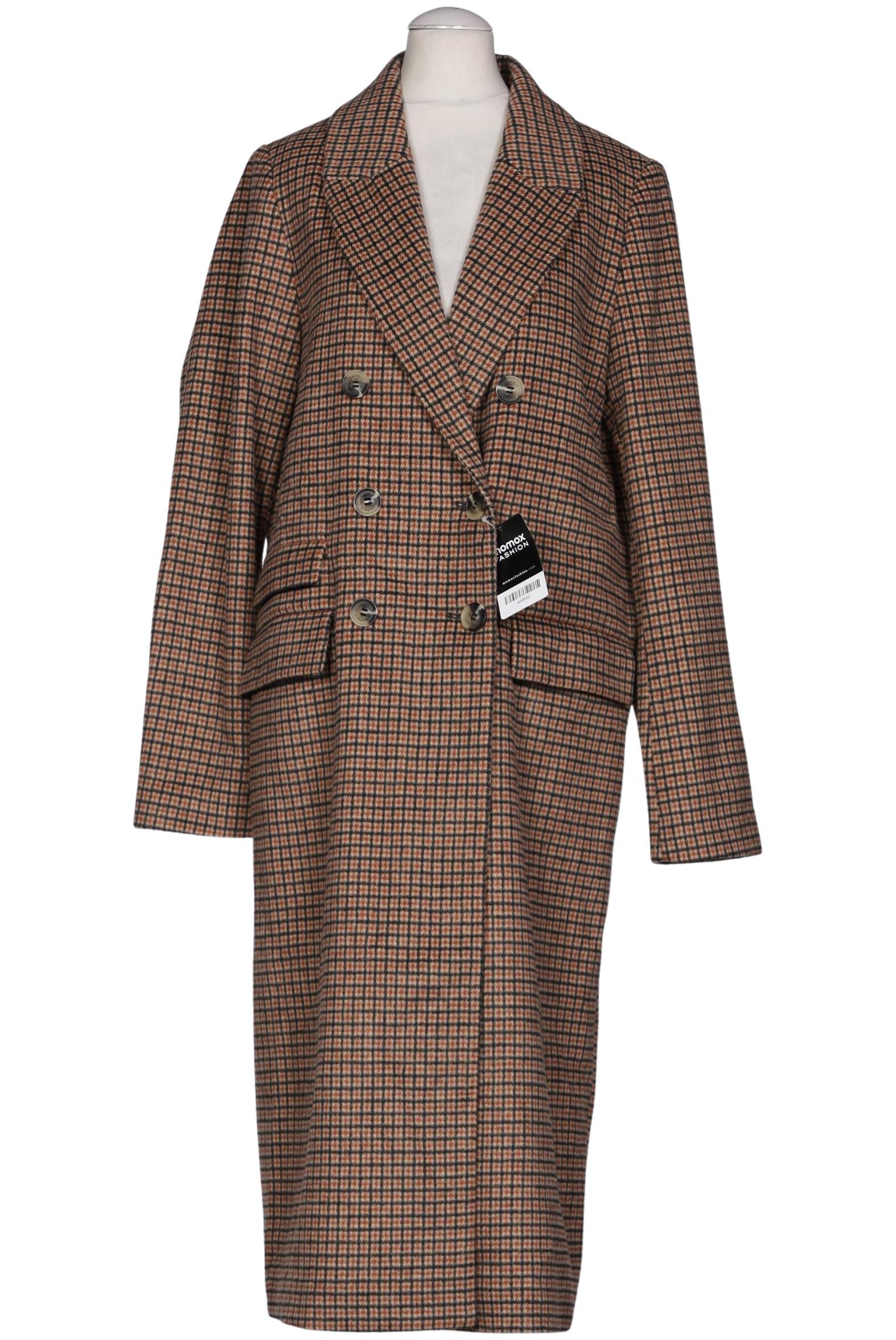 

Esprit Damen Mantel, braun, Gr. 38