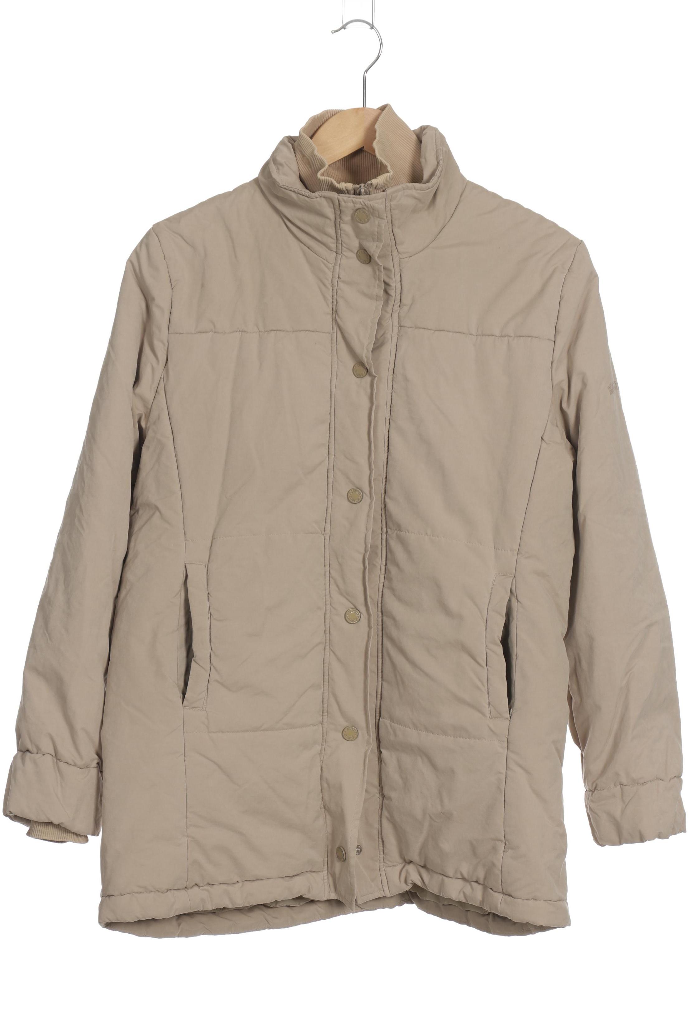 

Esprit Damen Mantel, beige, Gr. 38