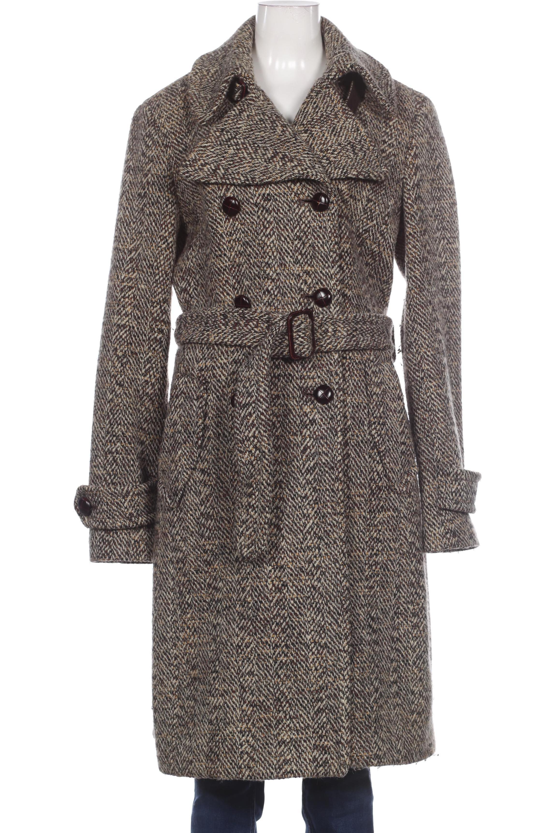 

Esprit Damen Mantel, braun, Gr. 38