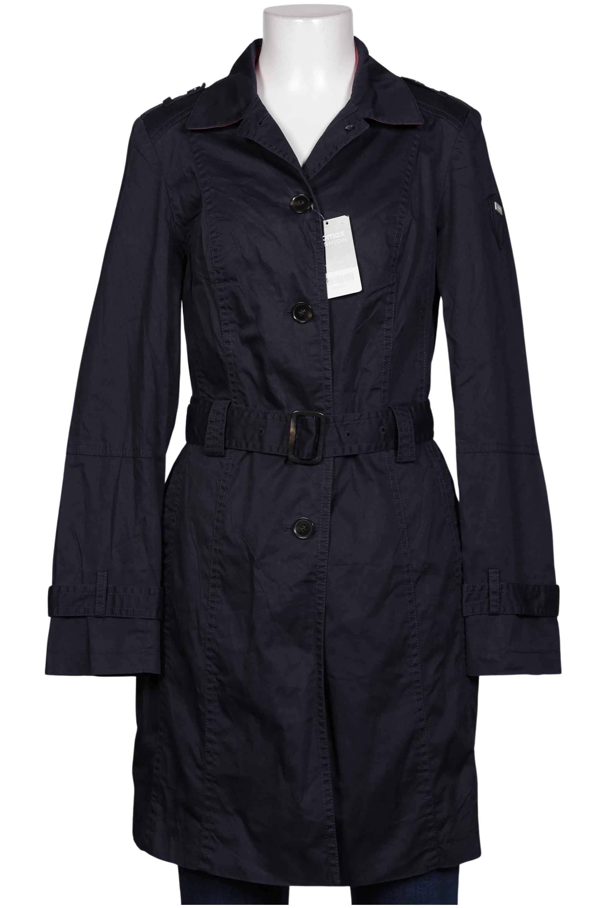 

Esprit Damen Mantel, marineblau, Gr. 38