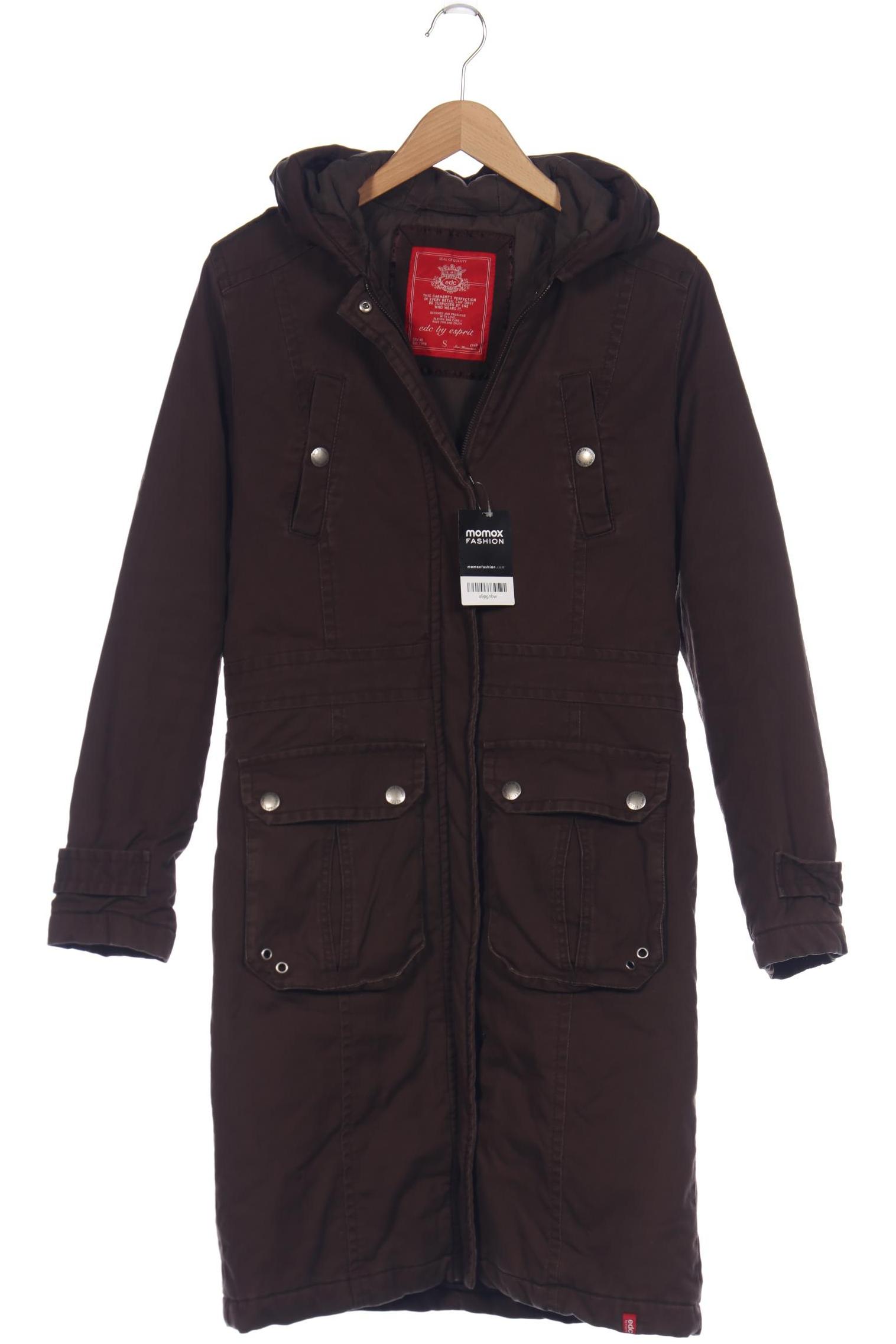 

Esprit Damen Mantel, braun