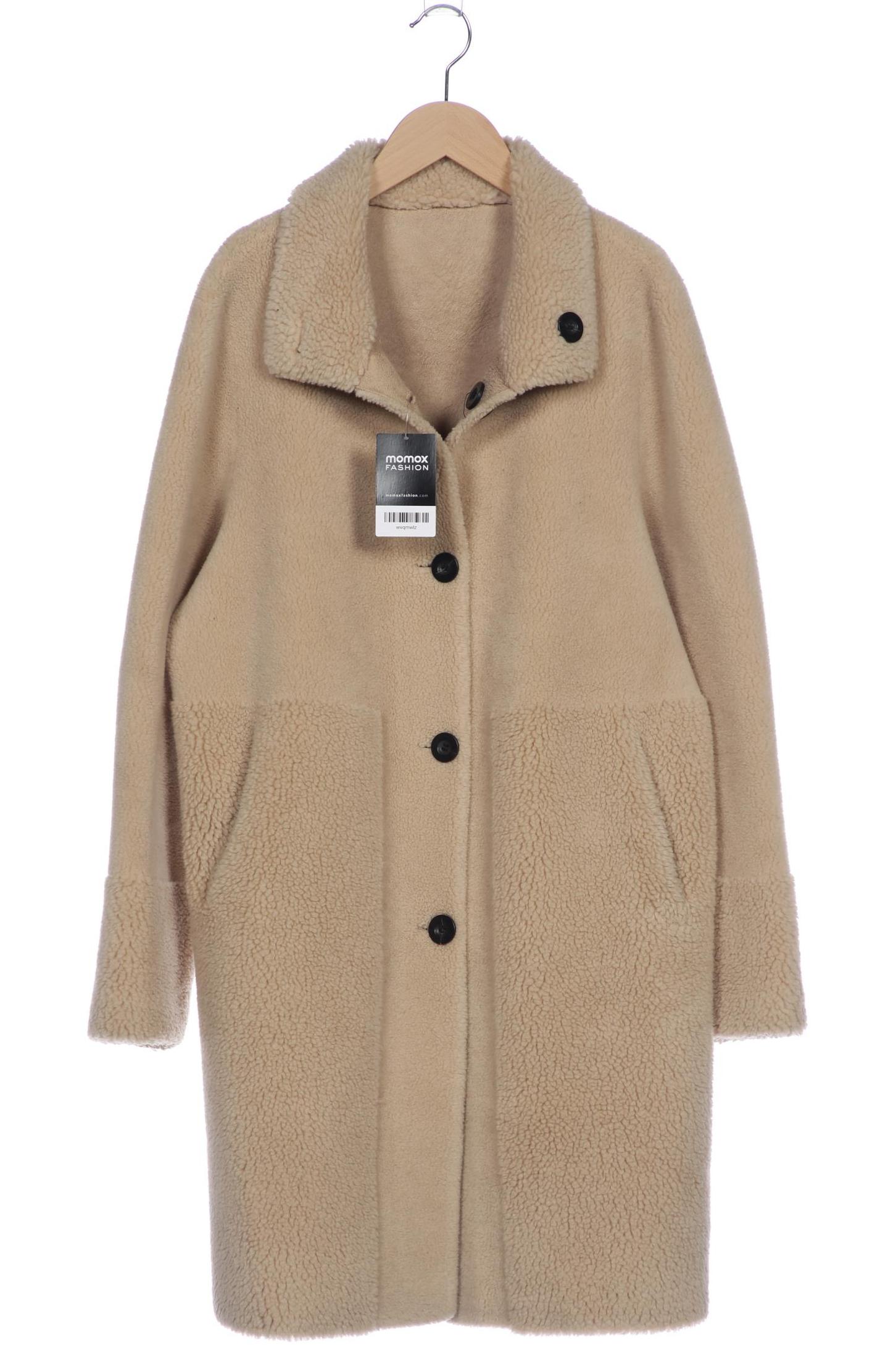 

Esprit Damen Mantel, beige, Gr. 36